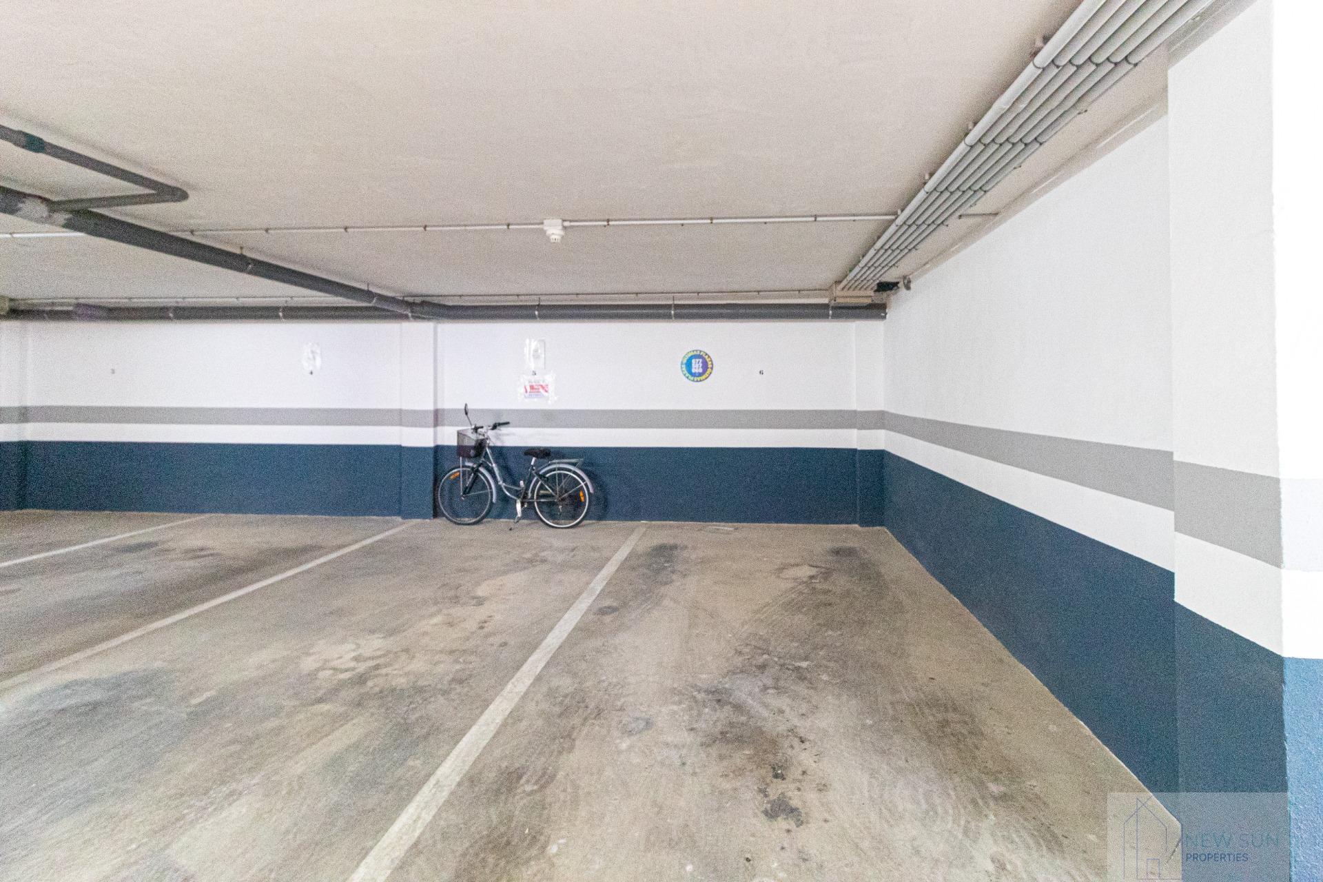 For sale of garage in Orihuela Costa