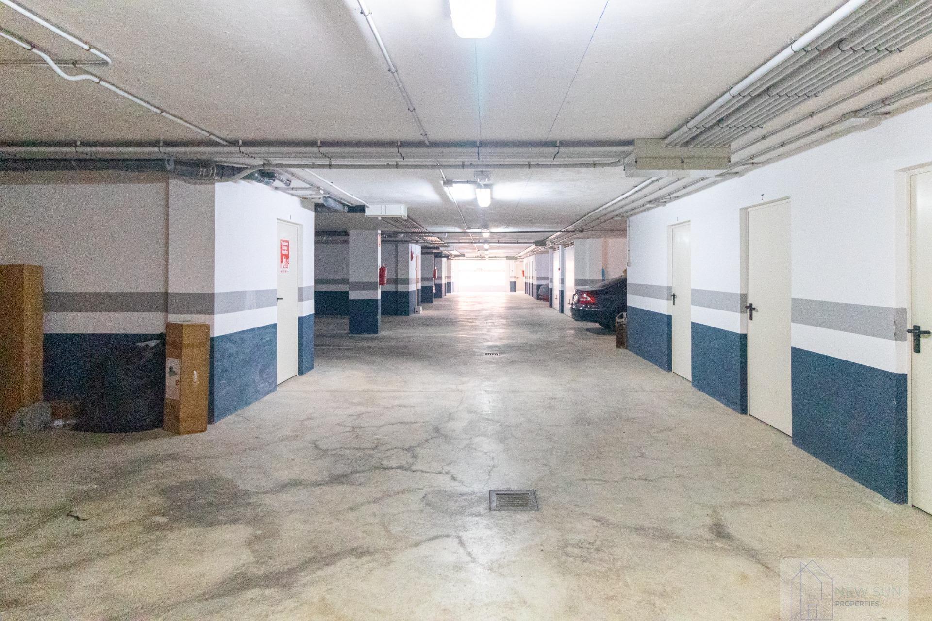 Venta de garaje en Orihuela Costa