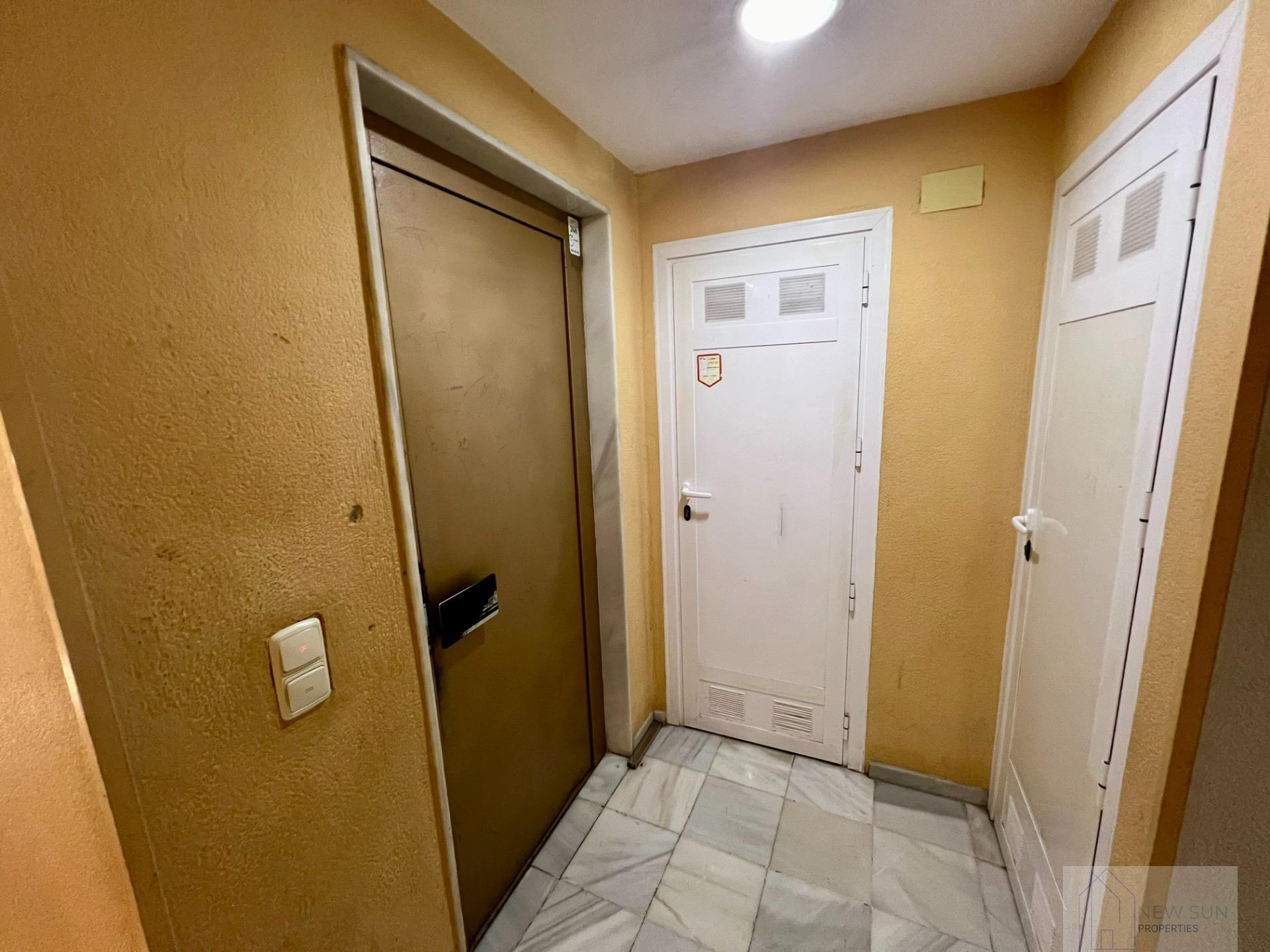 Venta de oficina en Orihuela