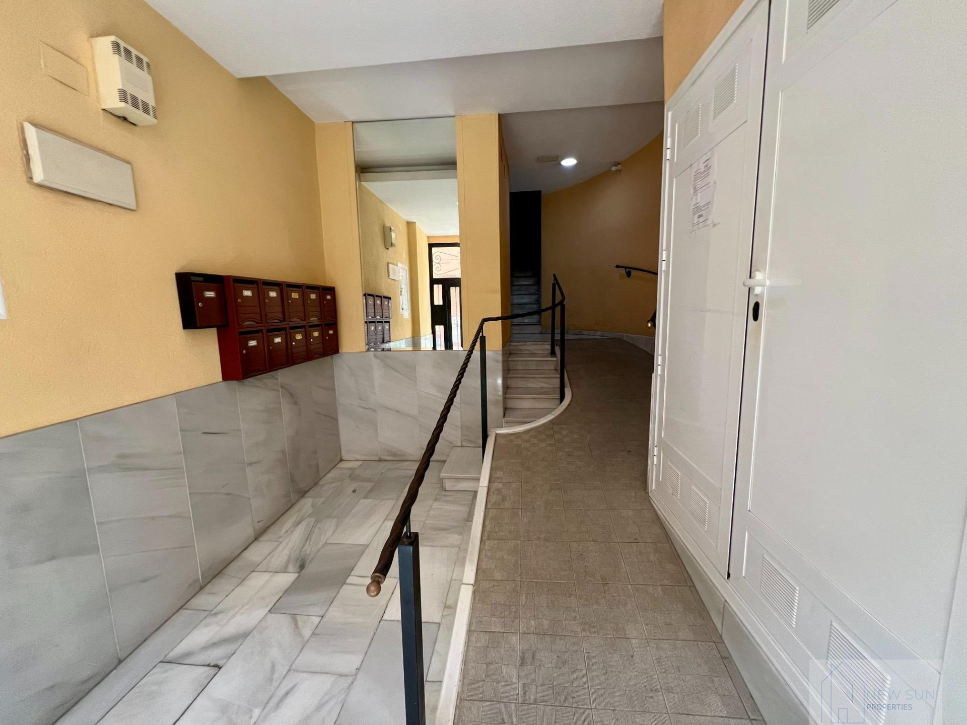 Venta de oficina en Orihuela