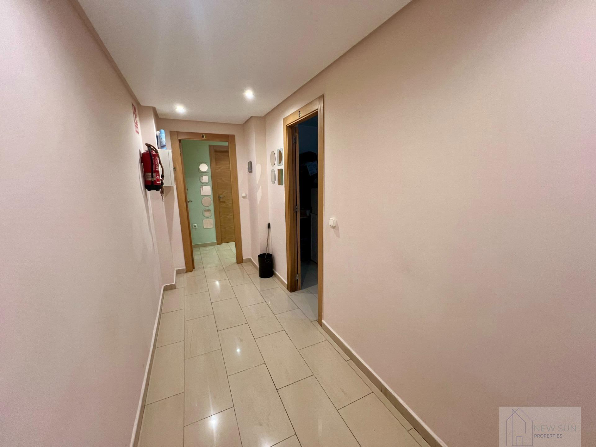 Venta de oficina en Orihuela