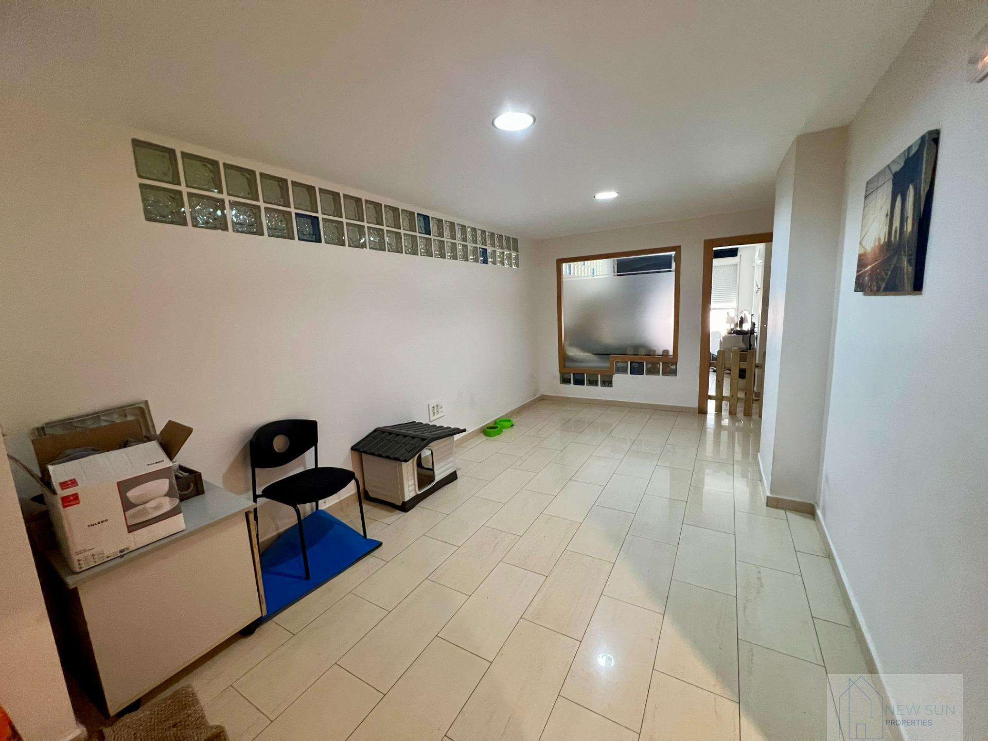 Venta de oficina en Orihuela