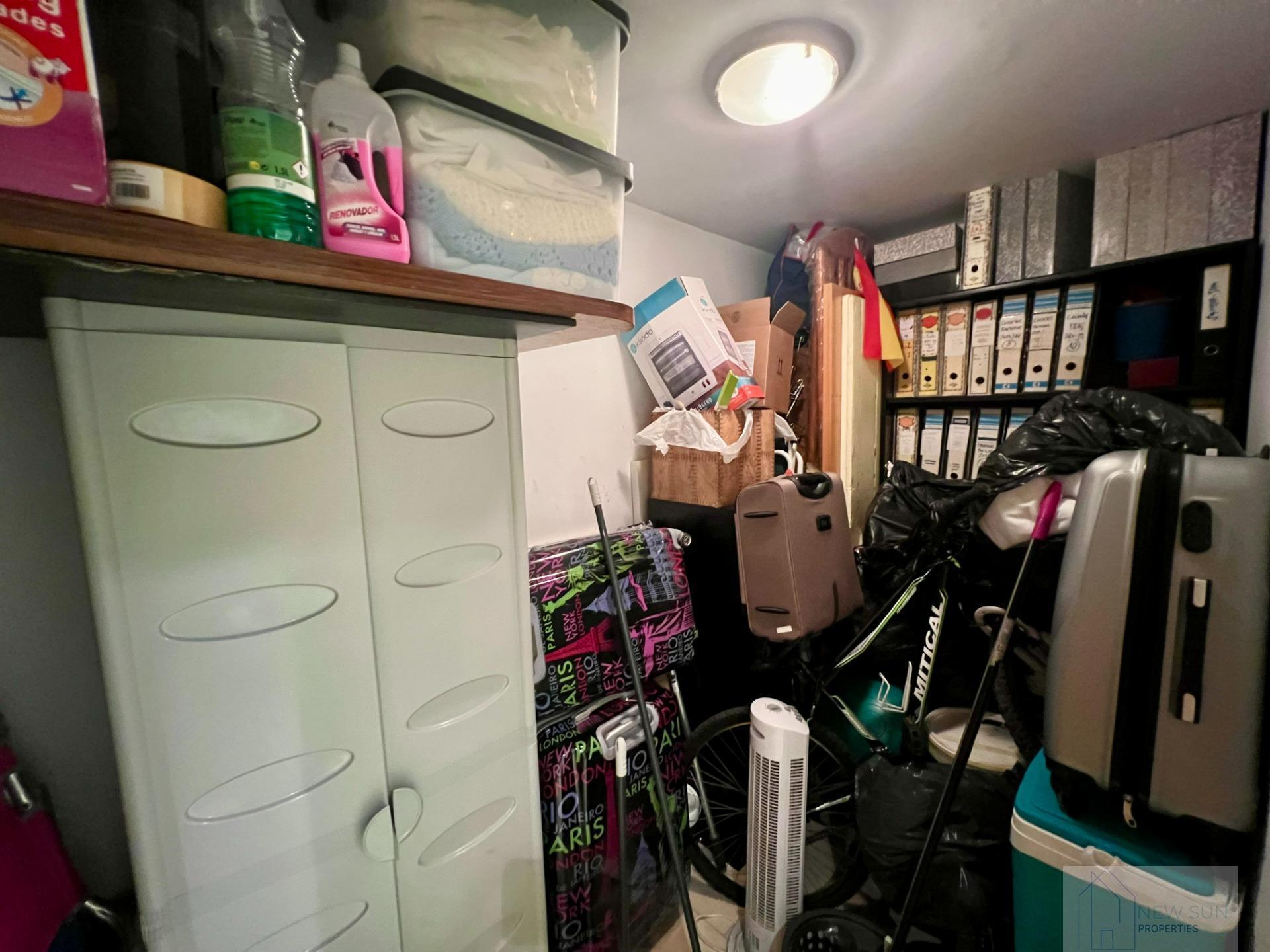 Venta de oficina en Orihuela