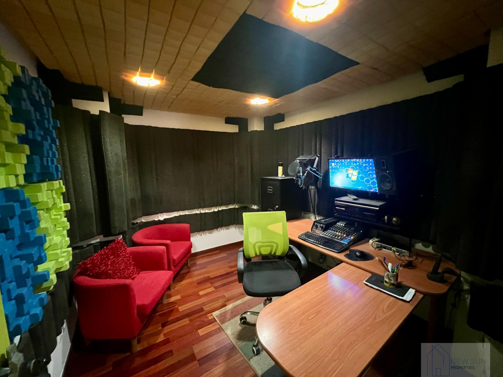 Venta de oficina en Orihuela