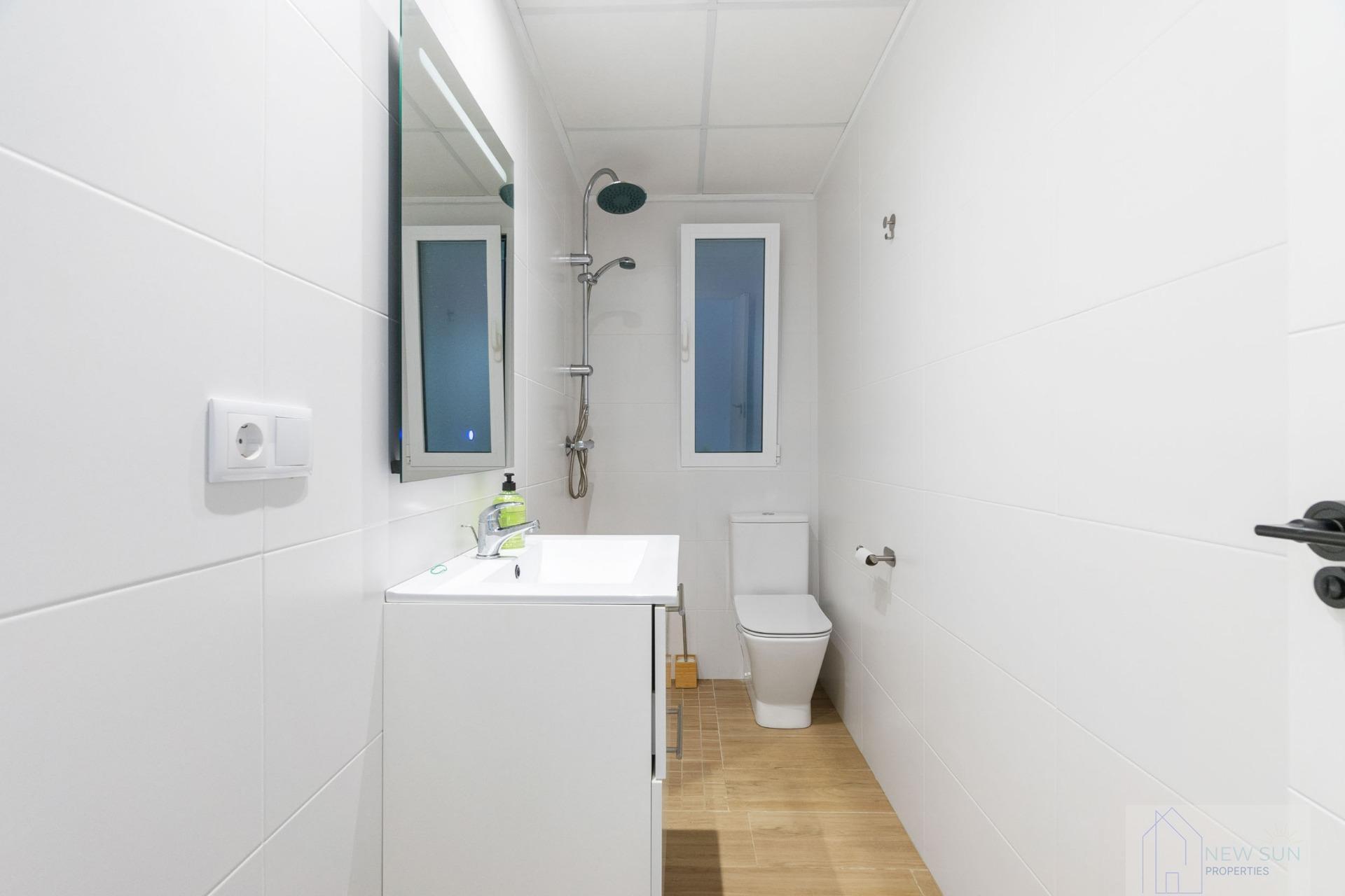 Venta de apartamento en Torrevieja