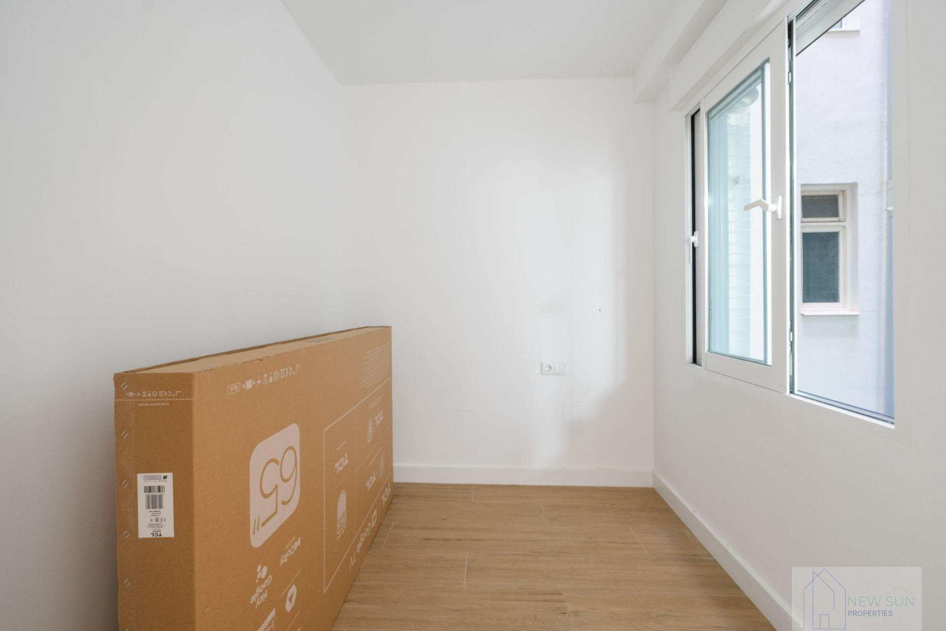 Venta de apartamento en Torrevieja
