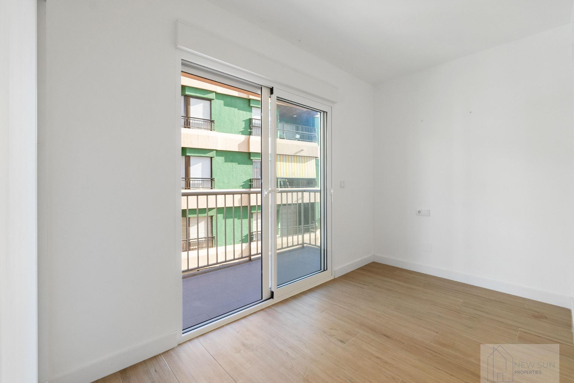 Venta de apartamento en Torrevieja