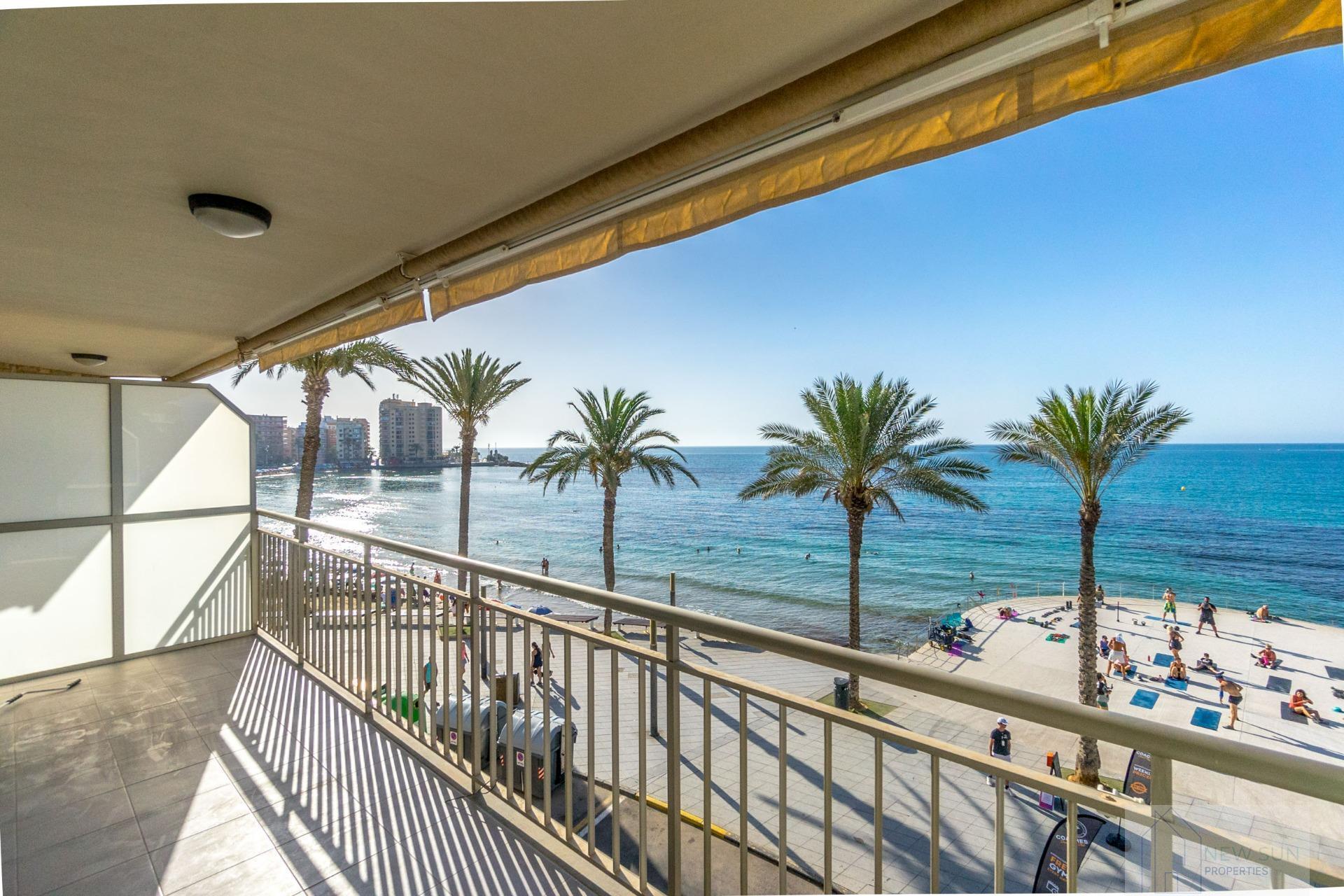 Venta de apartamento en Torrevieja