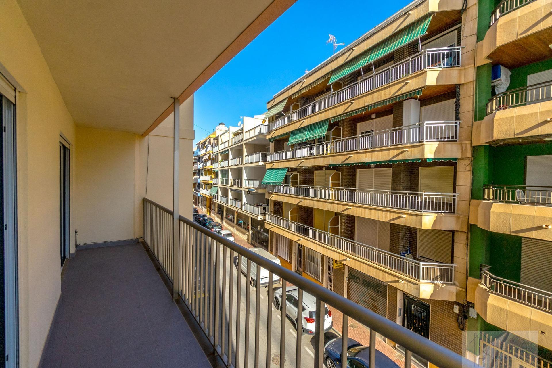 Venta de apartamento en Torrevieja