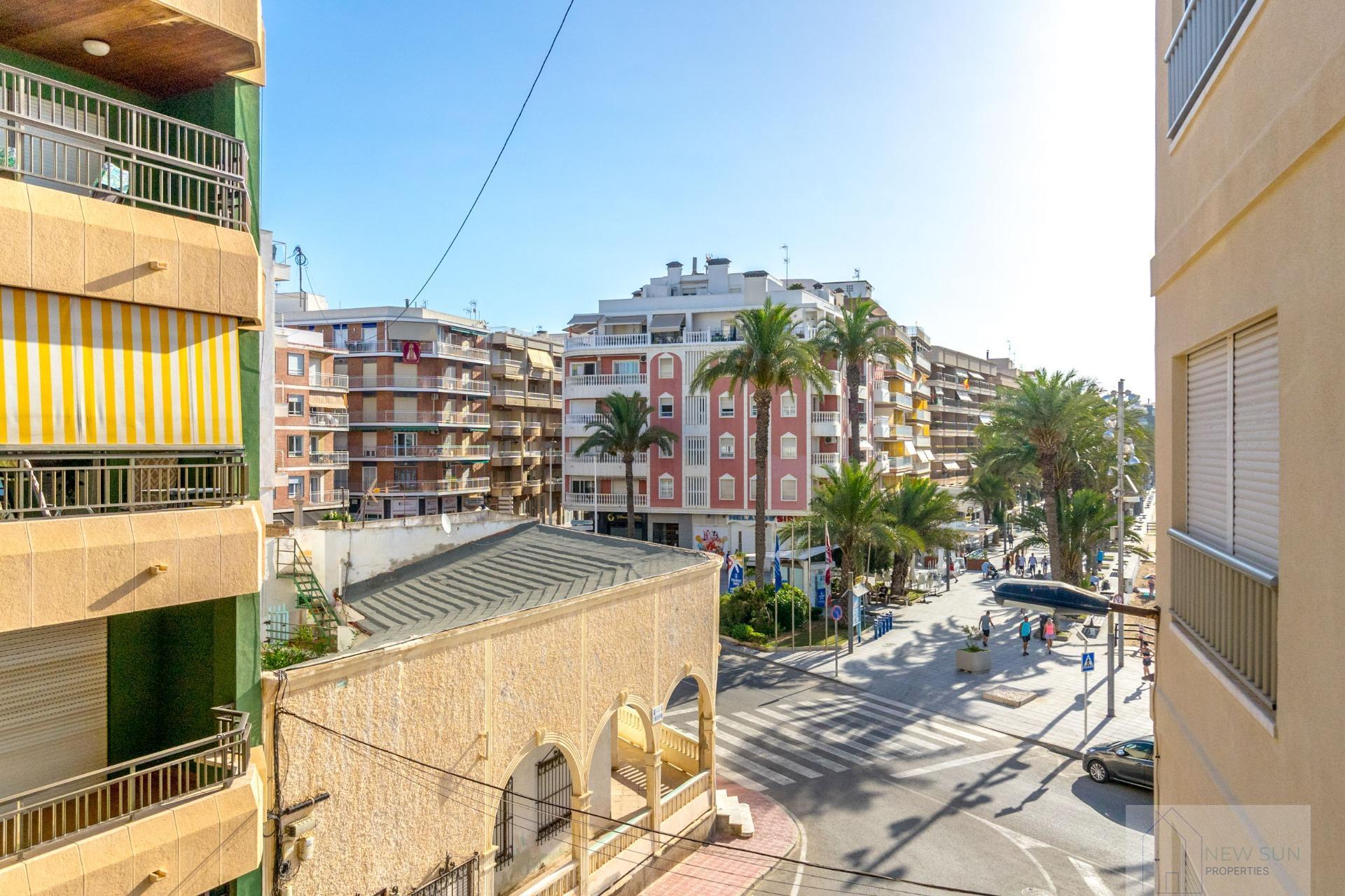 Venta de apartamento en Torrevieja