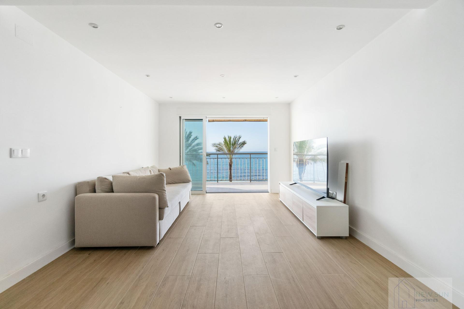 Venta de apartamento en Torrevieja