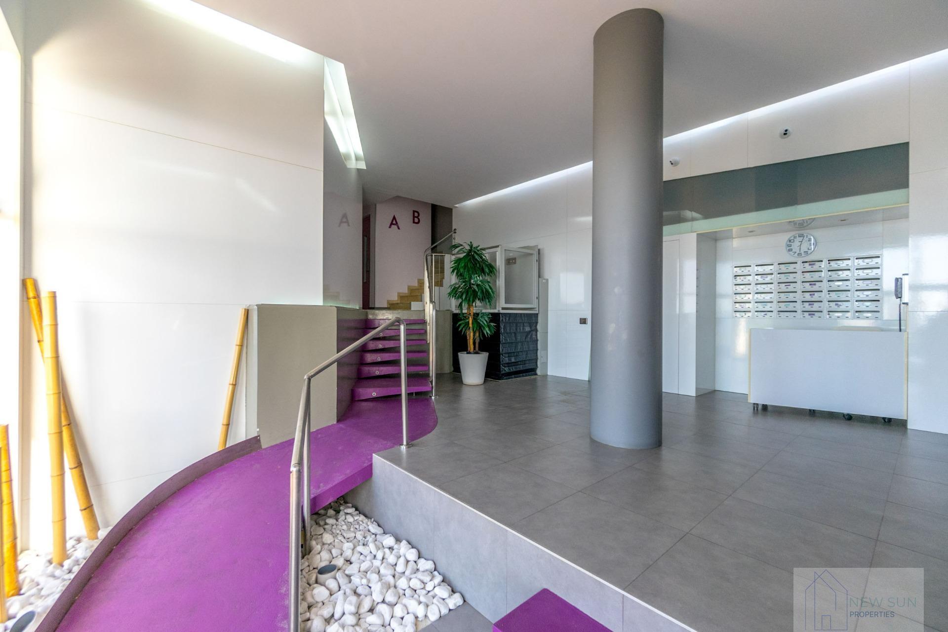 Venta de apartamento en Torrevieja