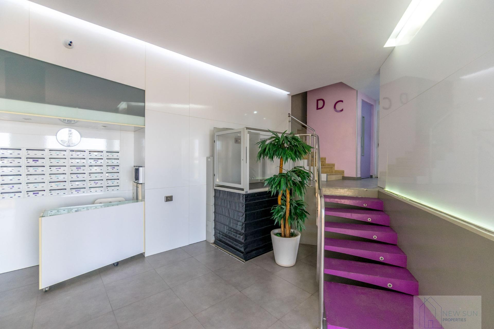 Venta de apartamento en Torrevieja