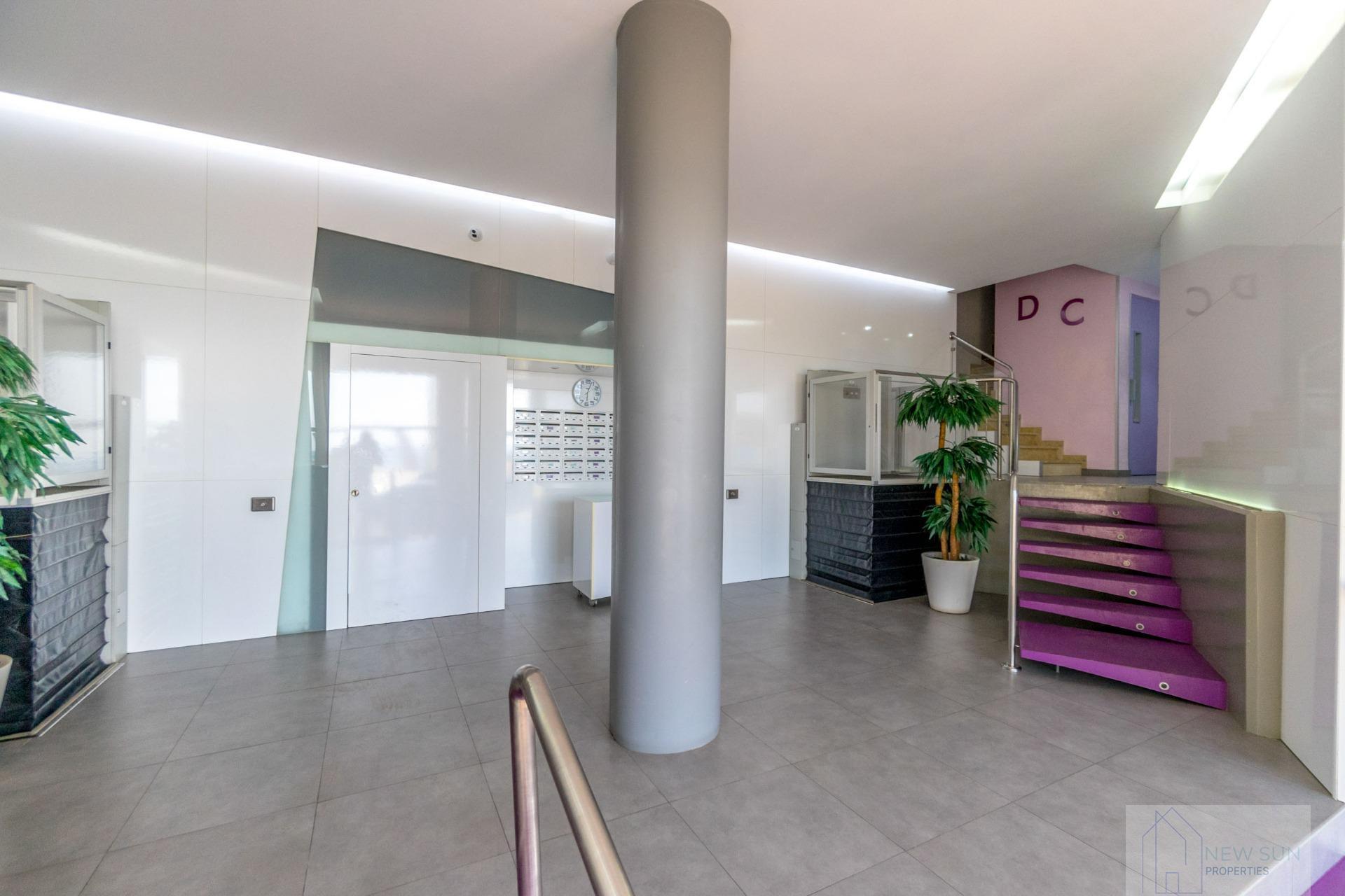 Venta de apartamento en Torrevieja