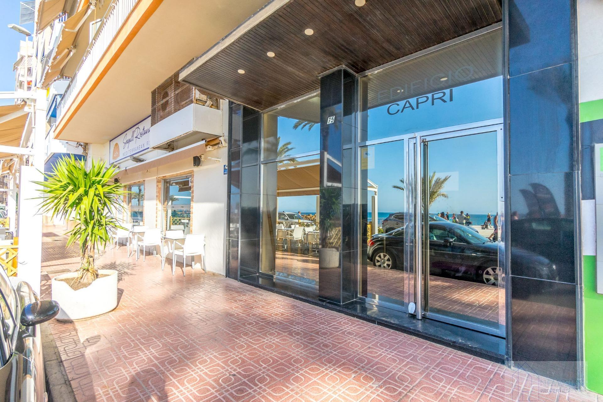 Venta de apartamento en Torrevieja