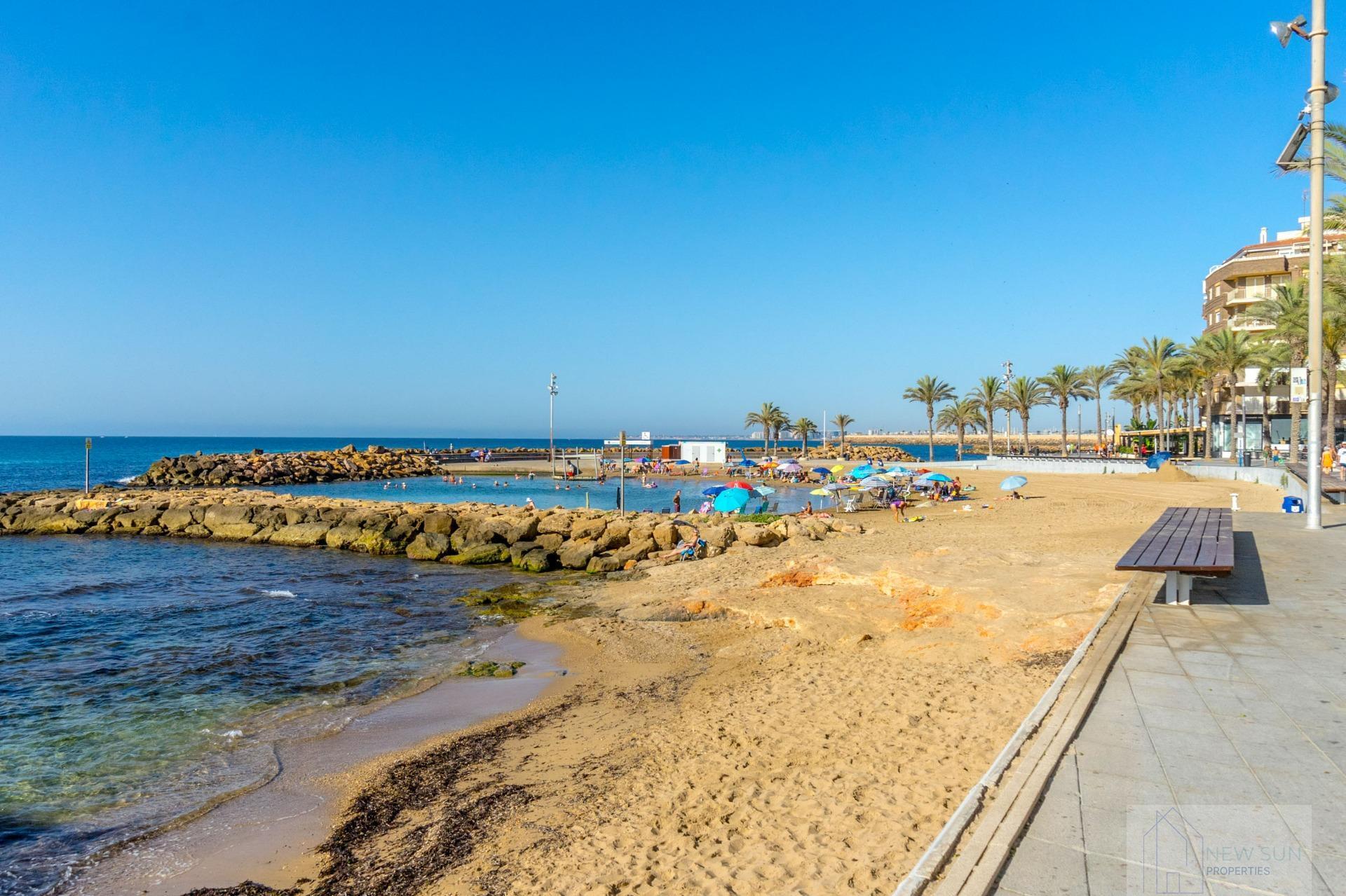 Venta de apartamento en Torrevieja