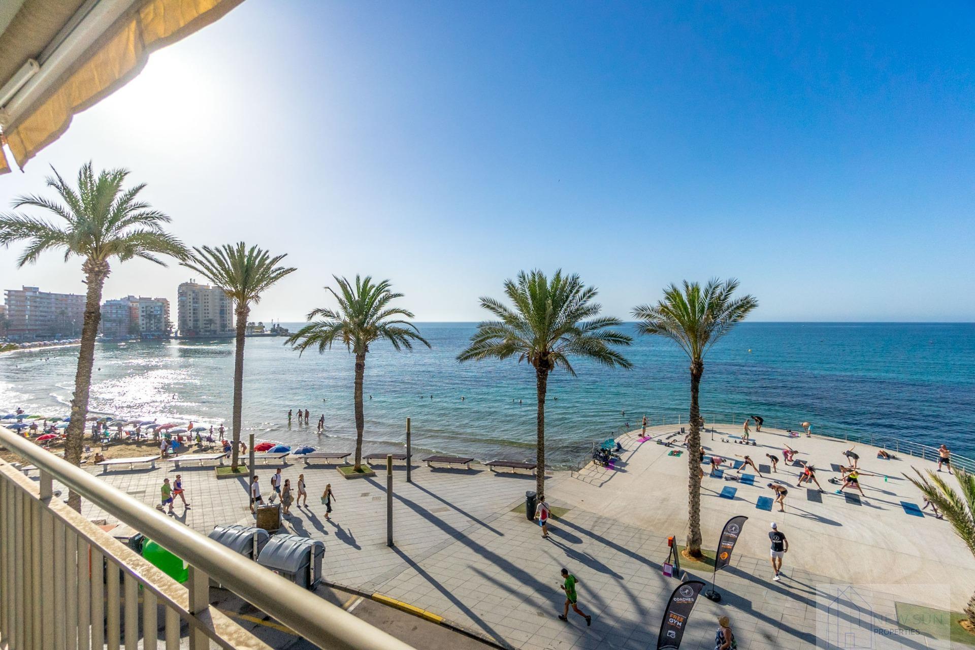 Venta de apartamento en Torrevieja