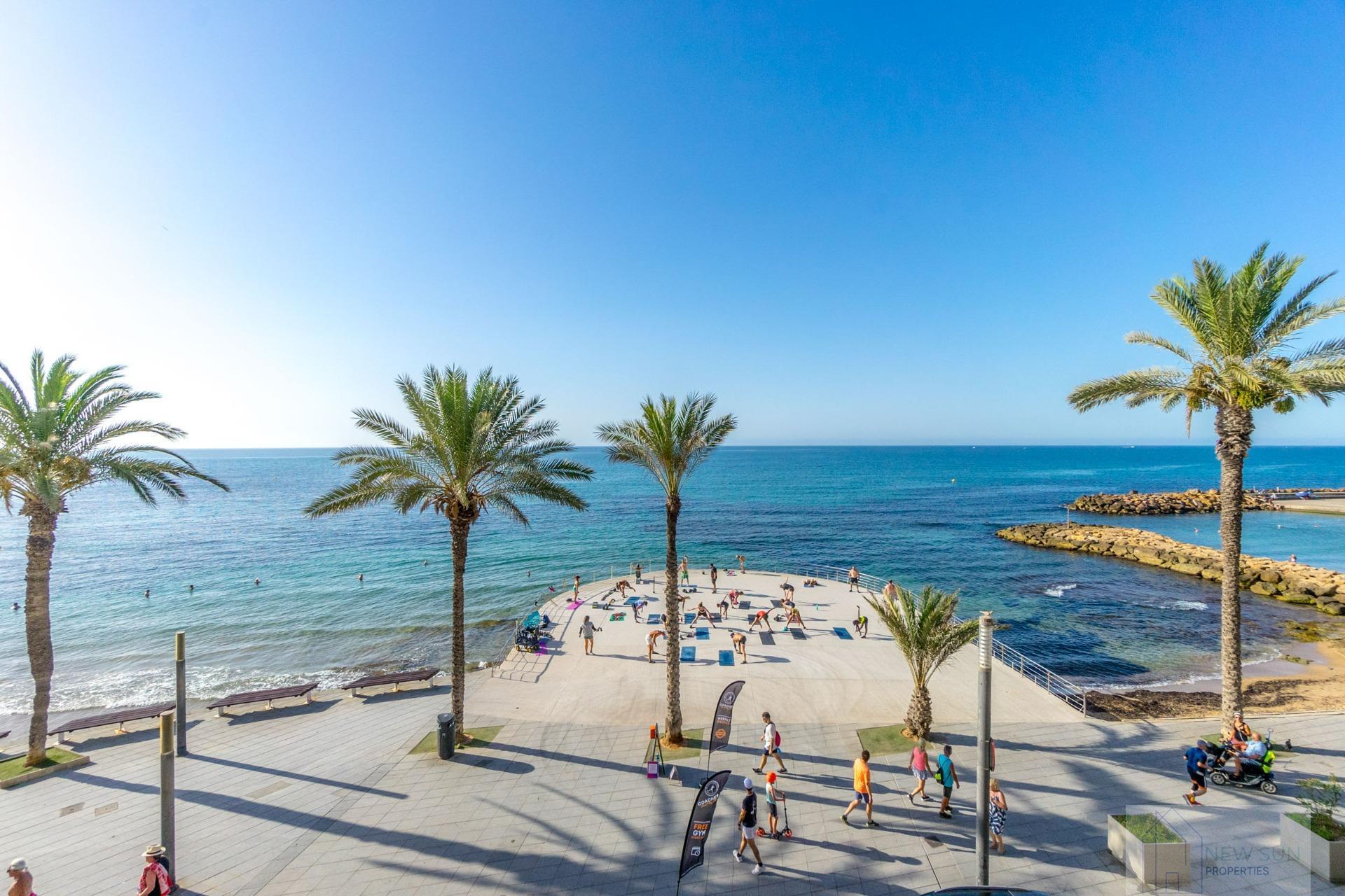 Venta de apartamento en Torrevieja
