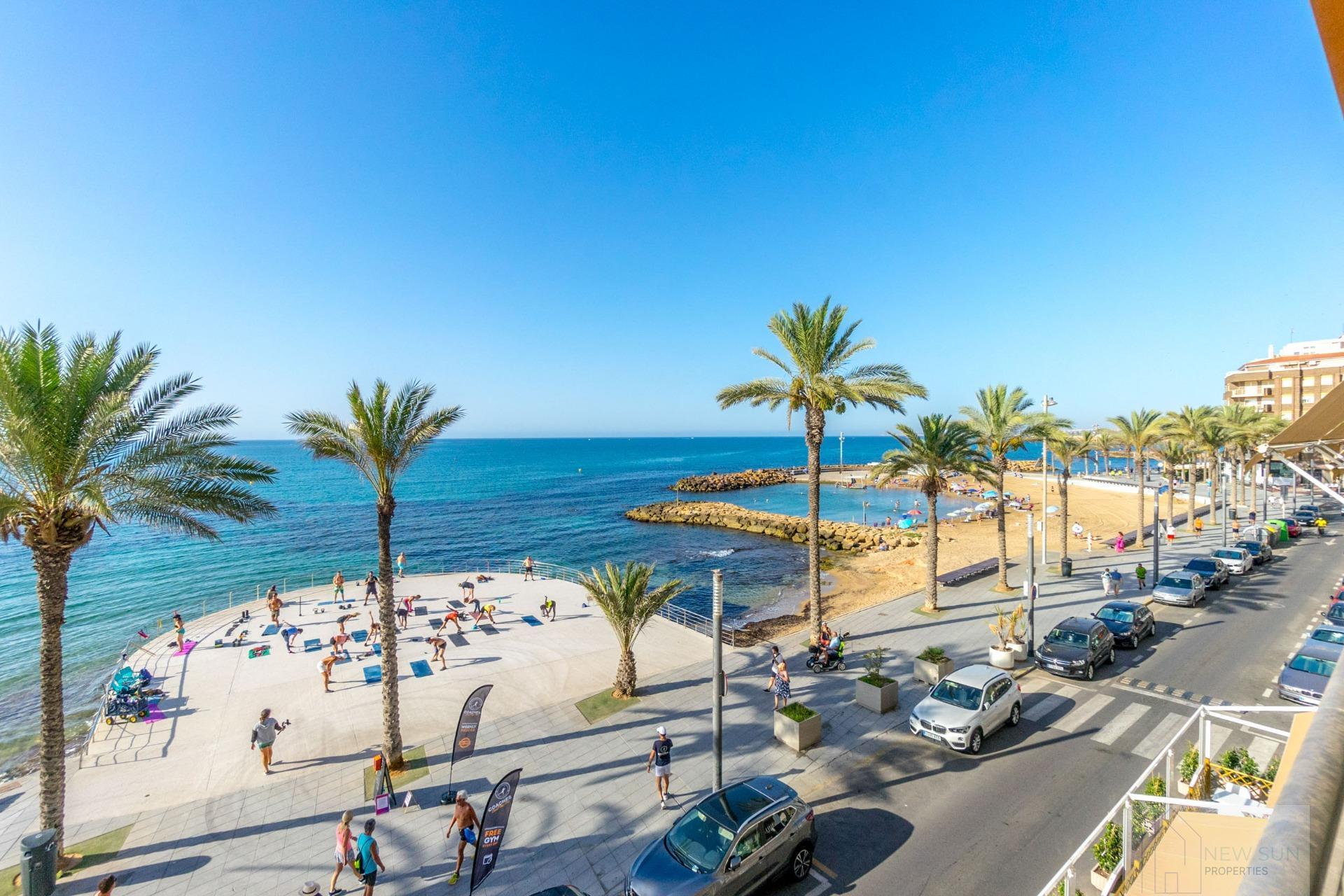 Venta de apartamento en Torrevieja