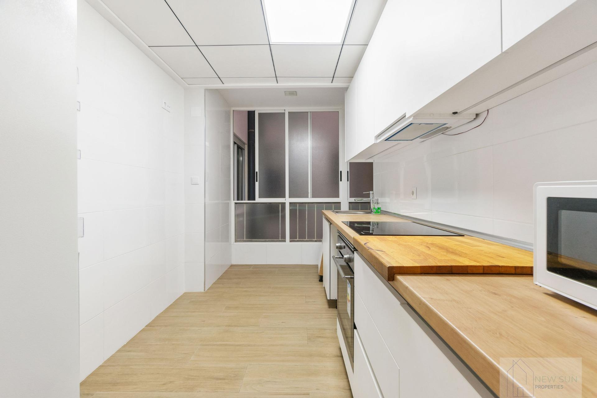 Venta de apartamento en Torrevieja