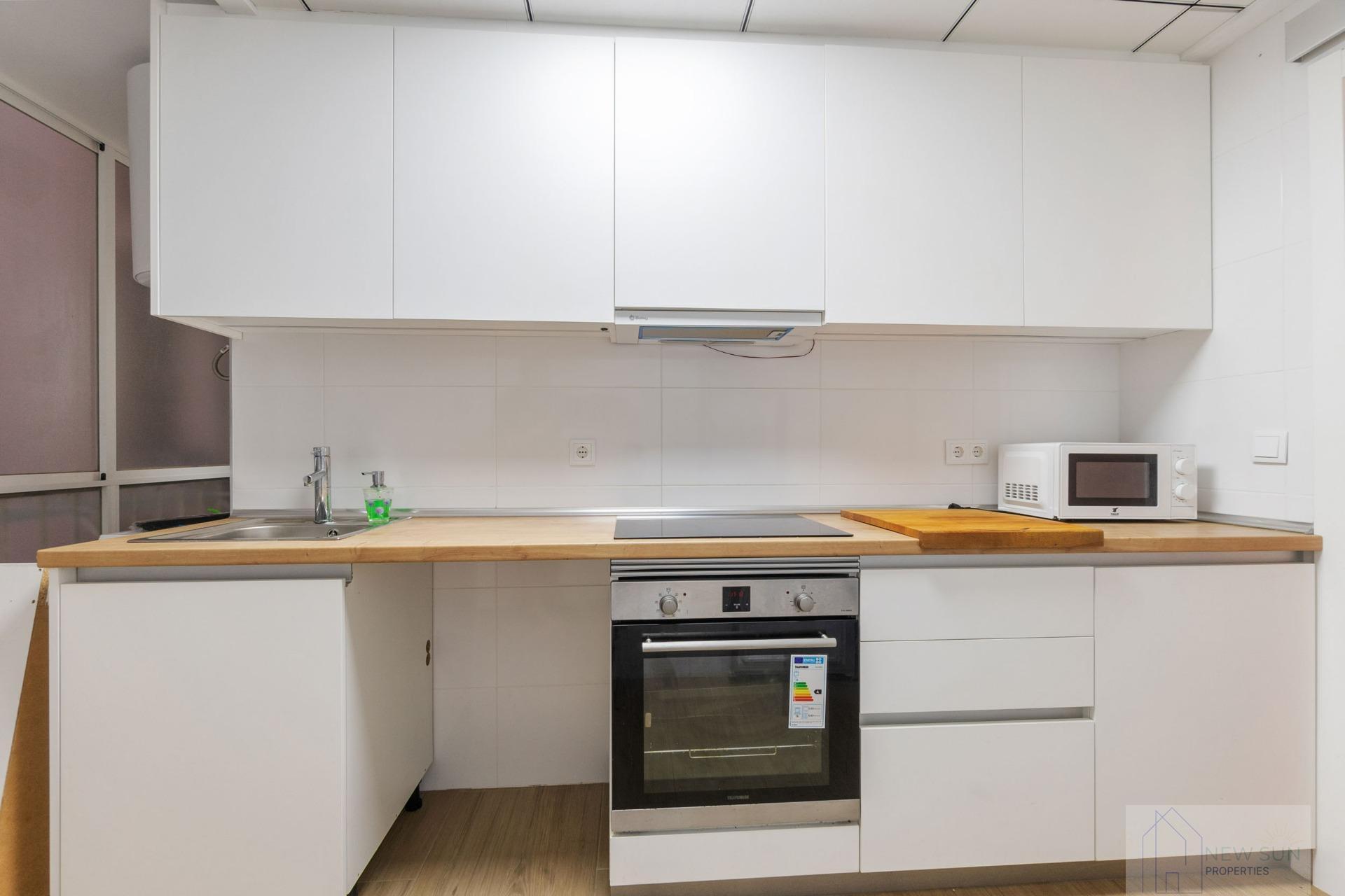 Venta de apartamento en Torrevieja