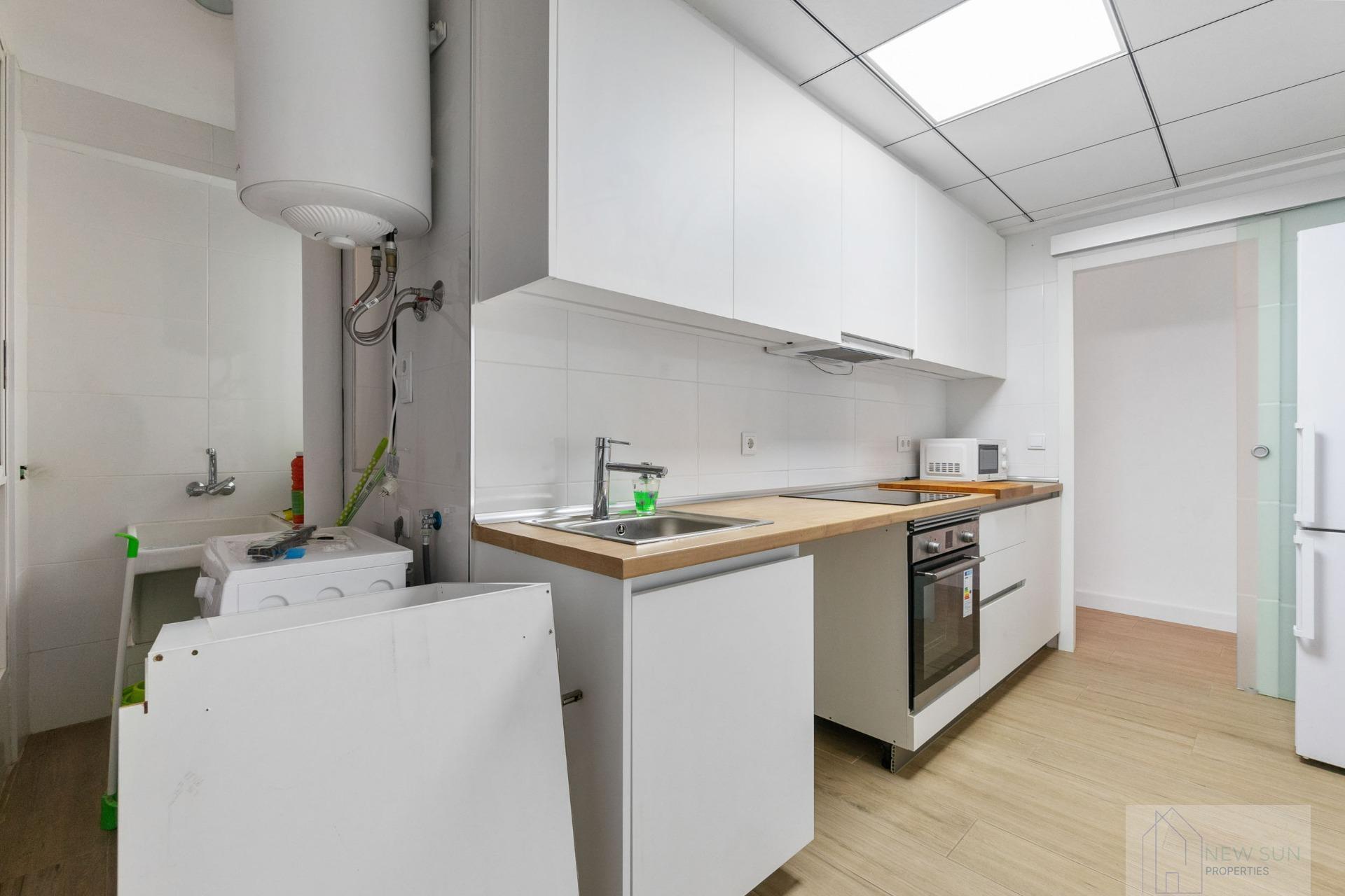 Venta de apartamento en Torrevieja