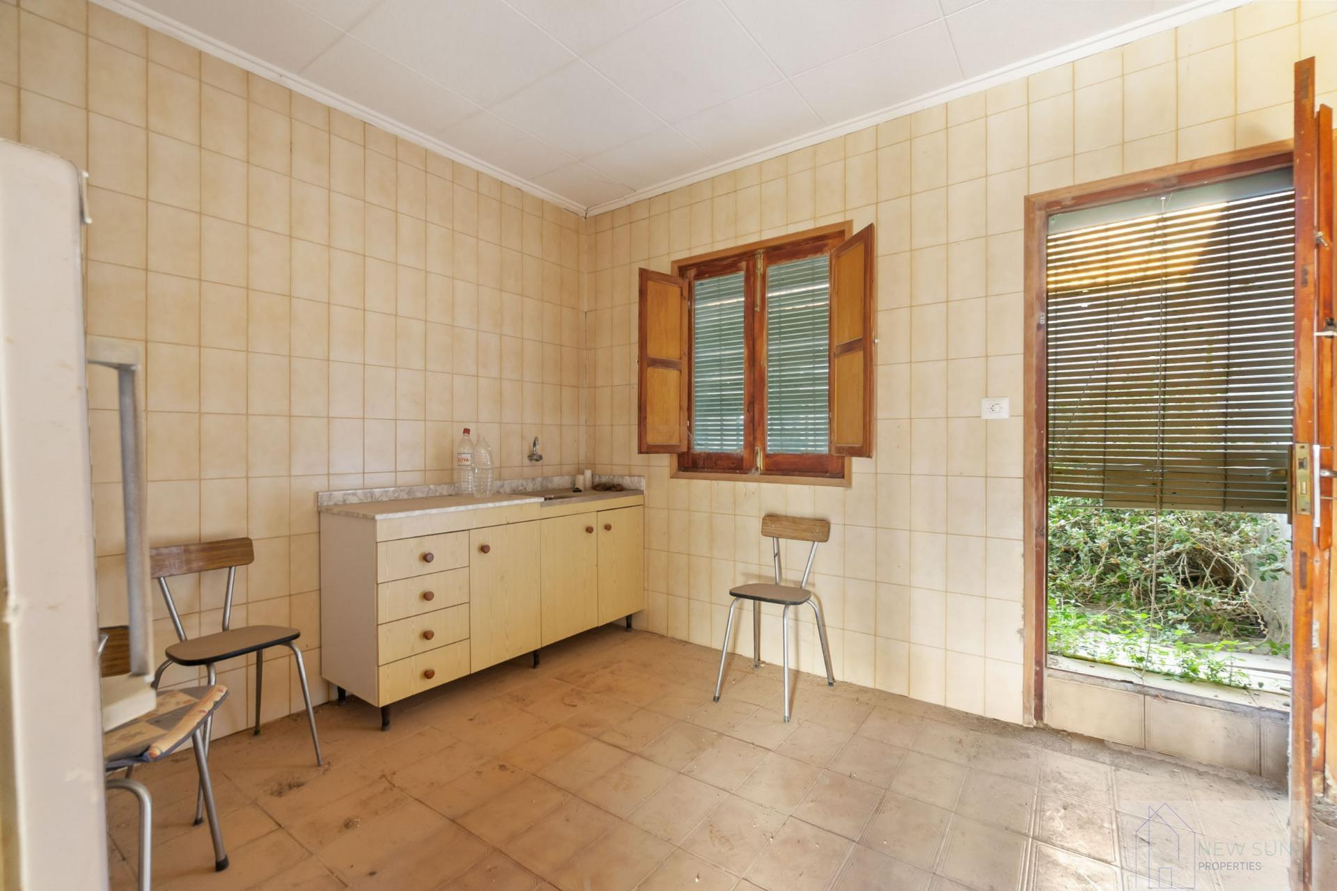 For sale of flat in Orihuela