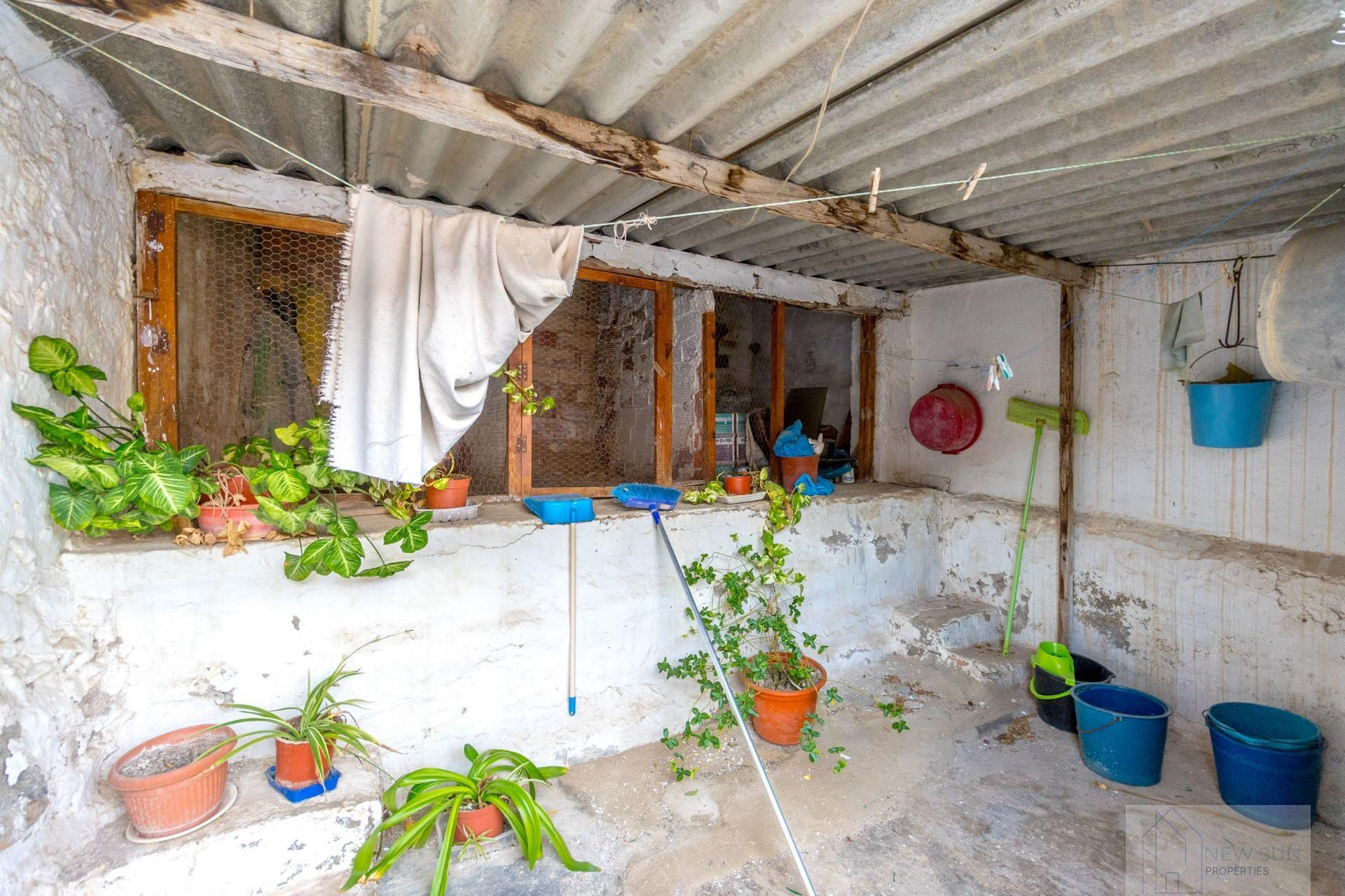 For sale of flat in Orihuela