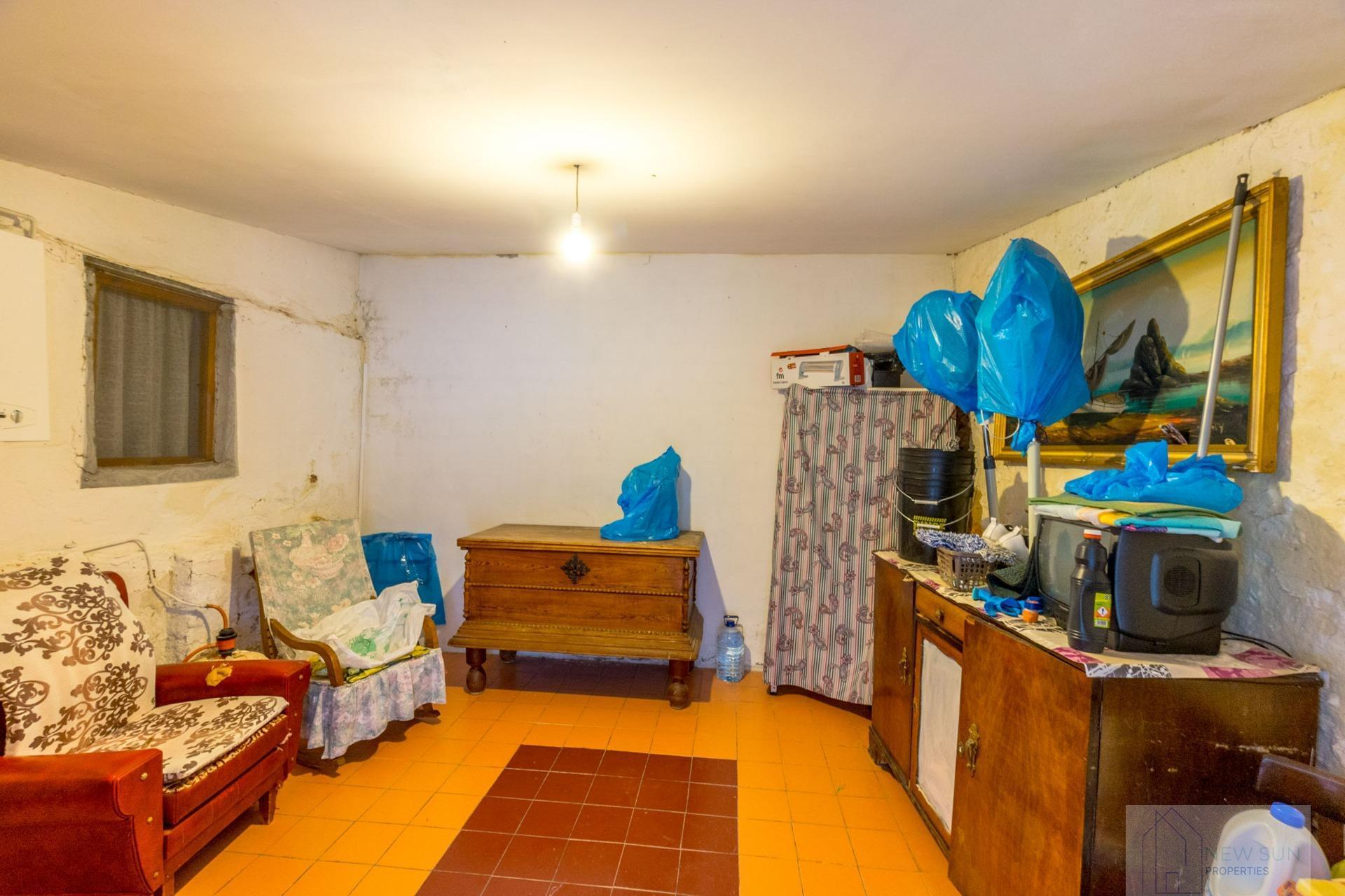 For sale of flat in Orihuela