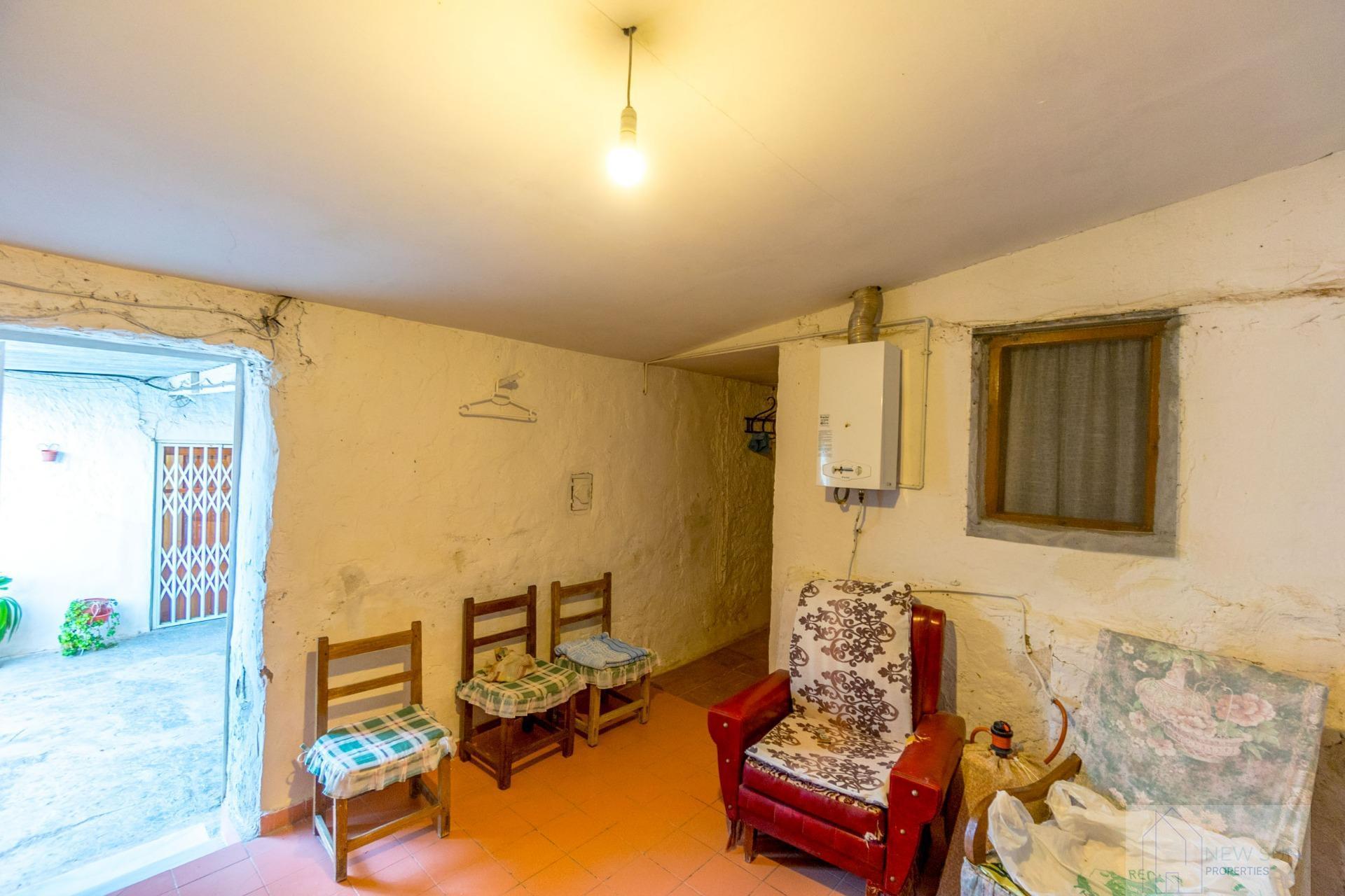 For sale of flat in Orihuela