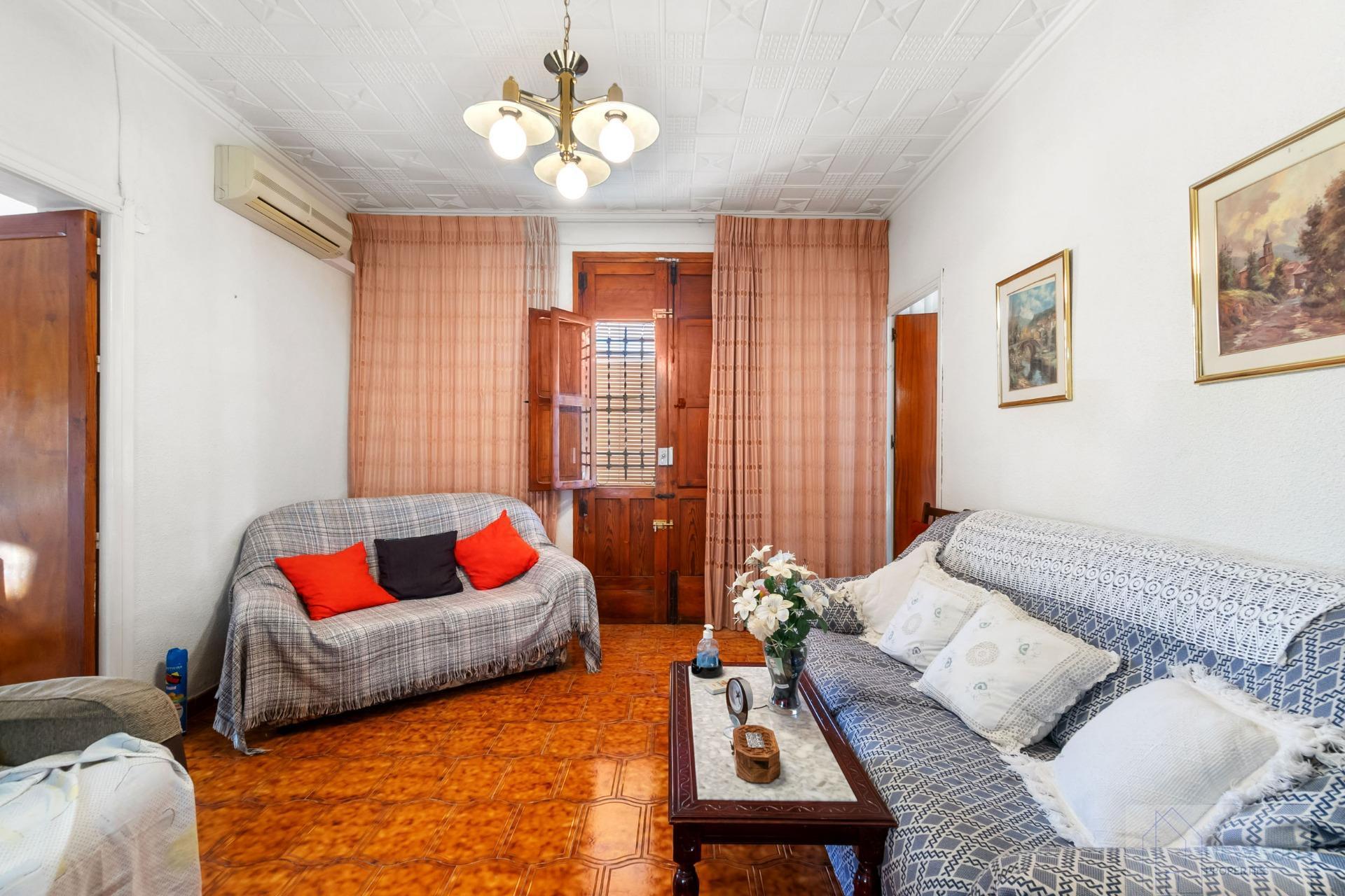 For sale of flat in Orihuela