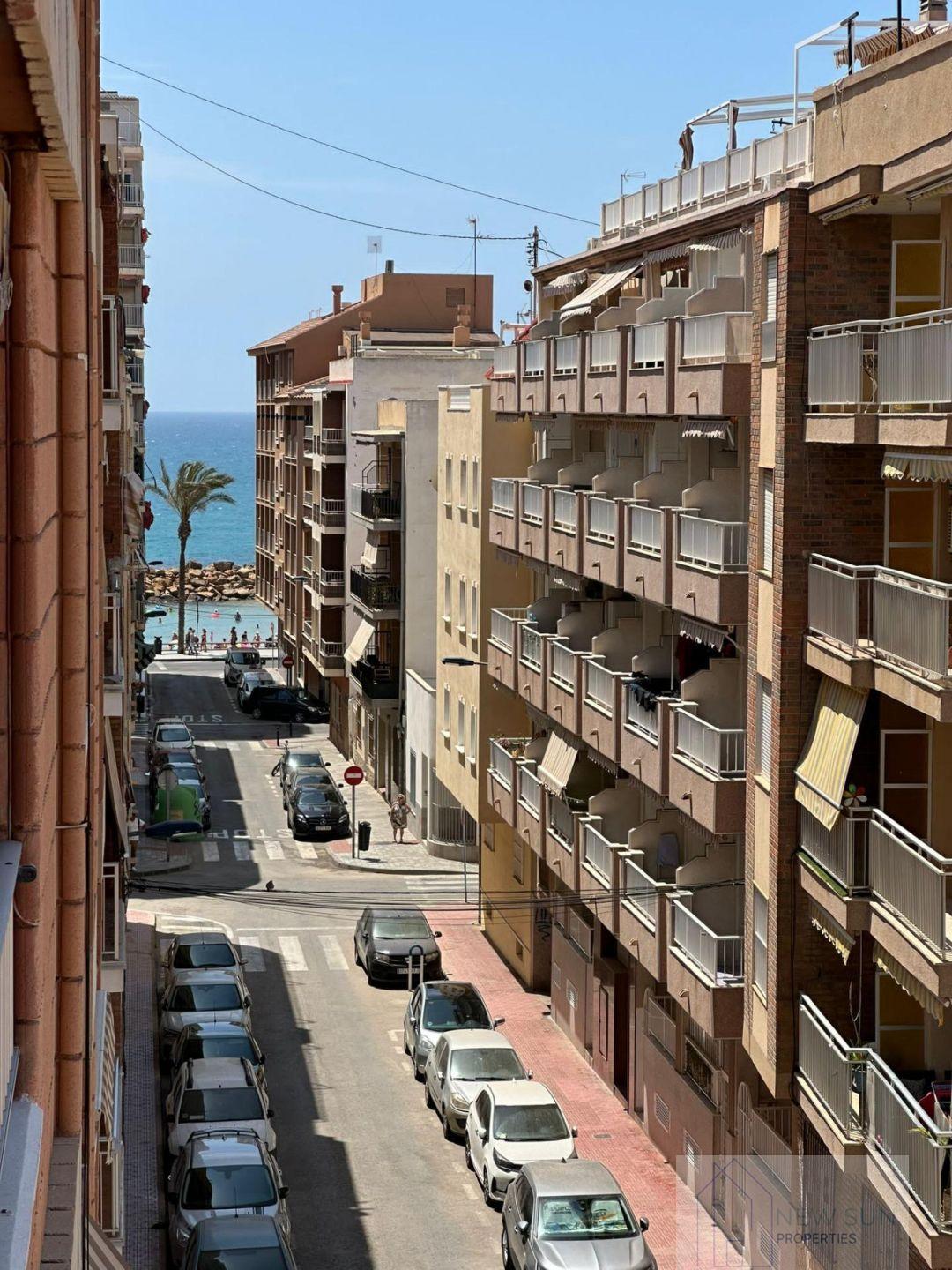 Venta de apartamento en Torrevieja