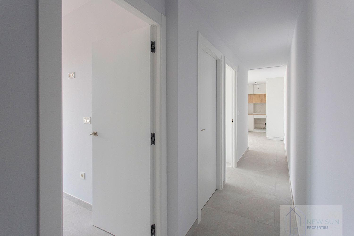 Venta de apartamento en Torrevieja