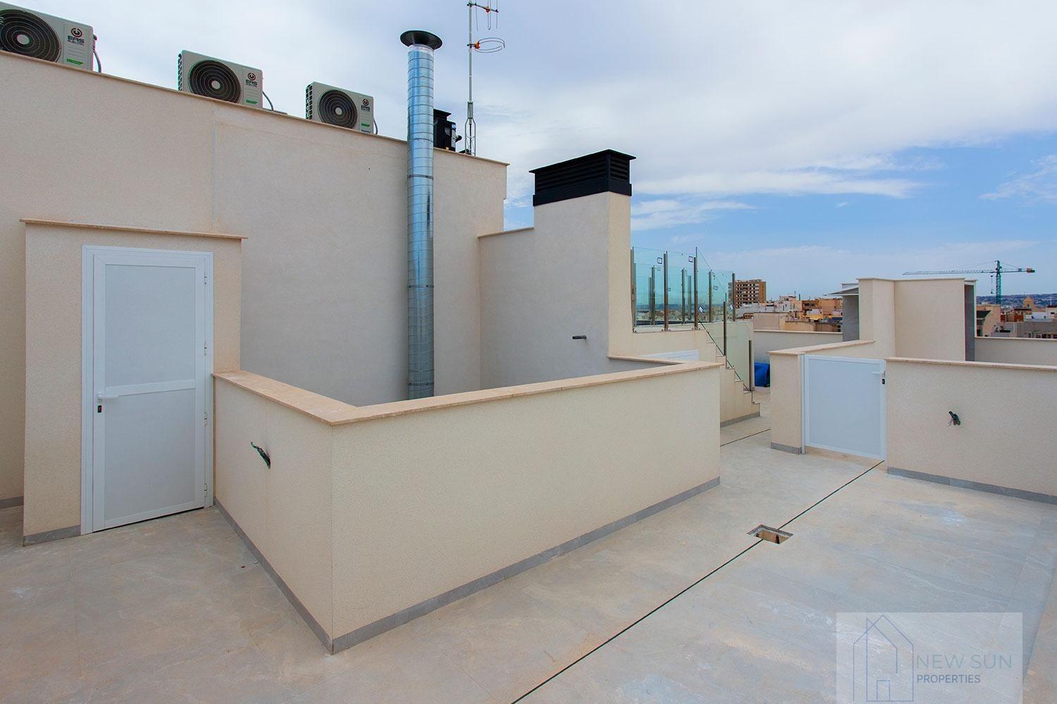 Venta de apartamento en Torrevieja