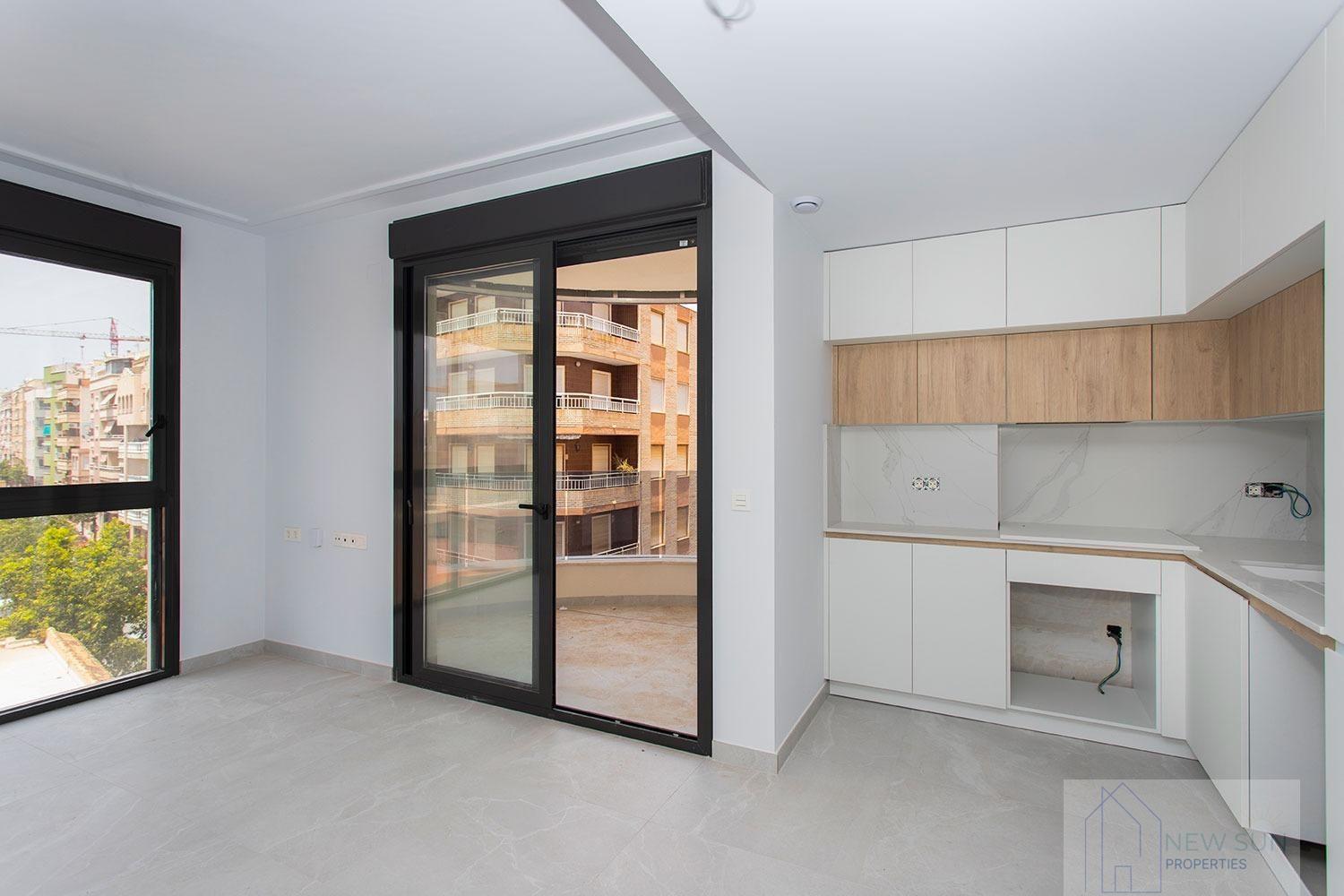 Venta de apartamento en Torrevieja