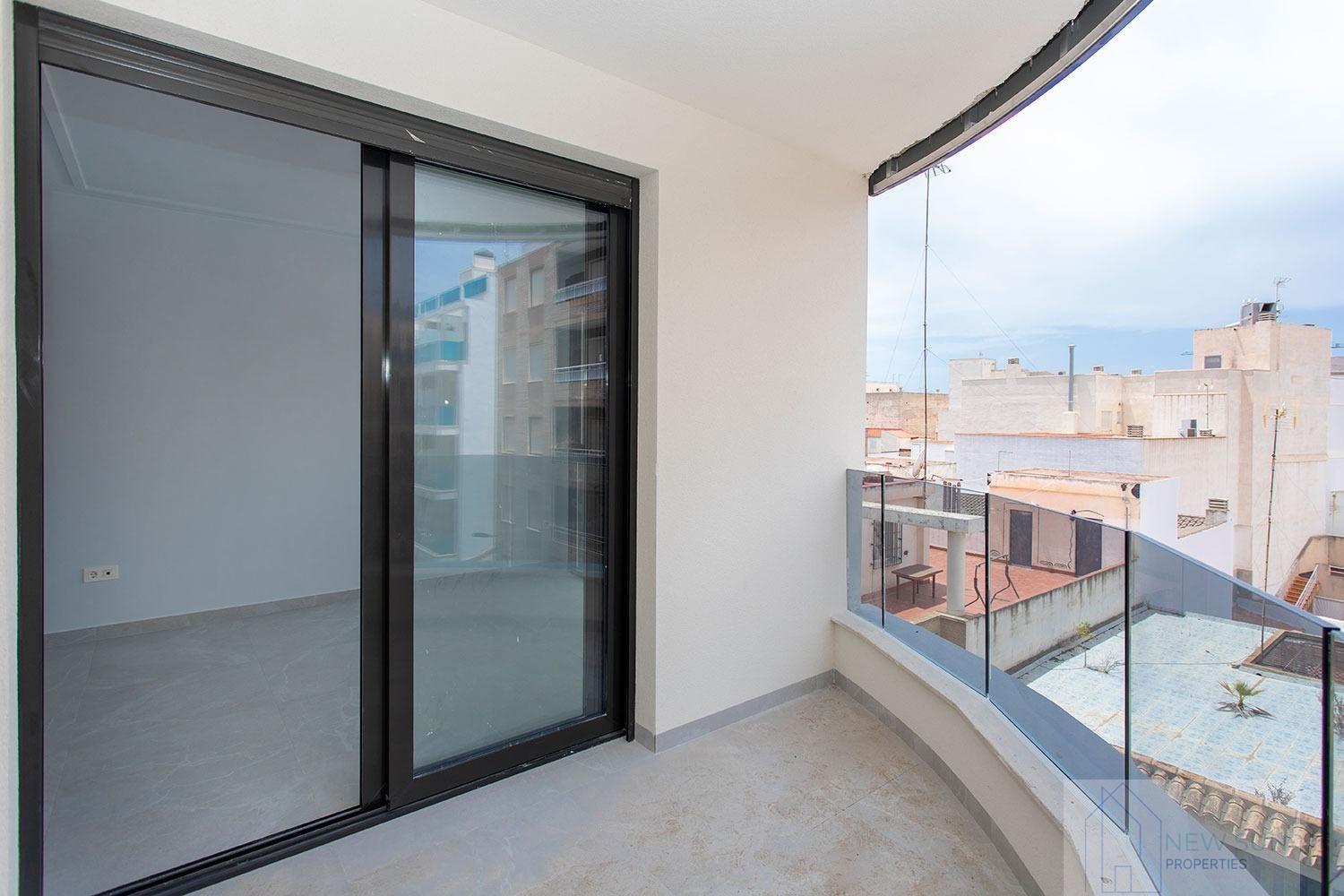 Venta de apartamento en Torrevieja
