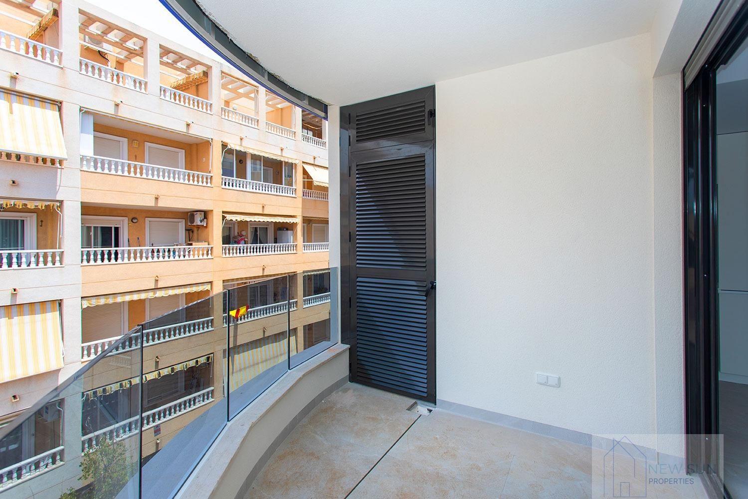 Venta de apartamento en Torrevieja