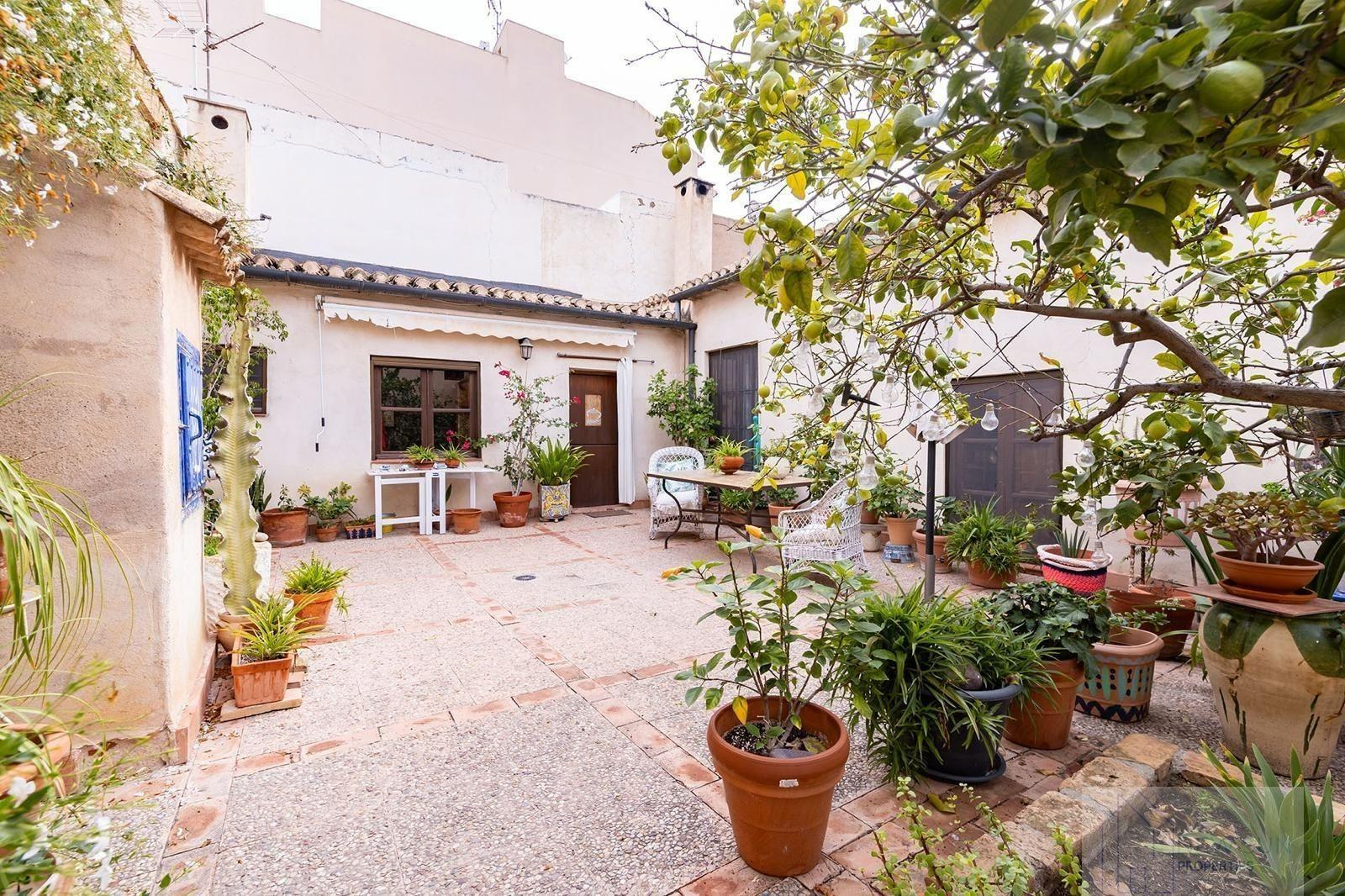 For sale of flat in Los Martinez Del Puerto