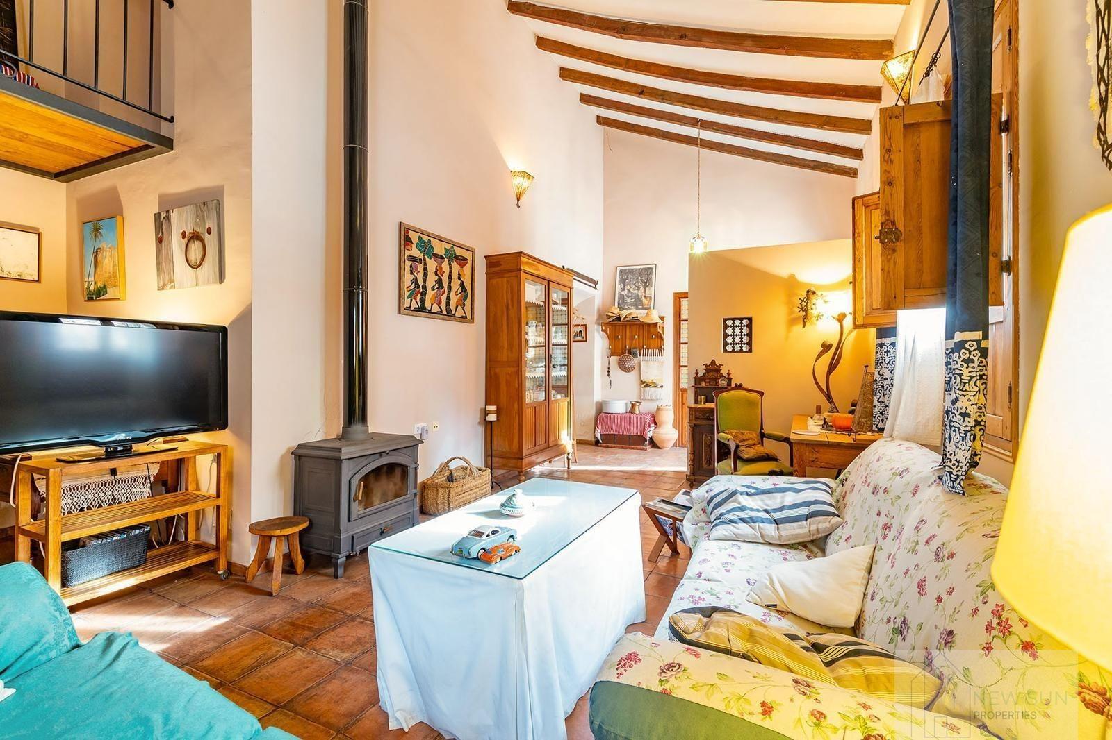 For sale of flat in Los Martinez Del Puerto