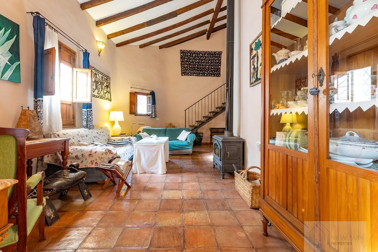 For sale of flat in Los Martinez Del Puerto