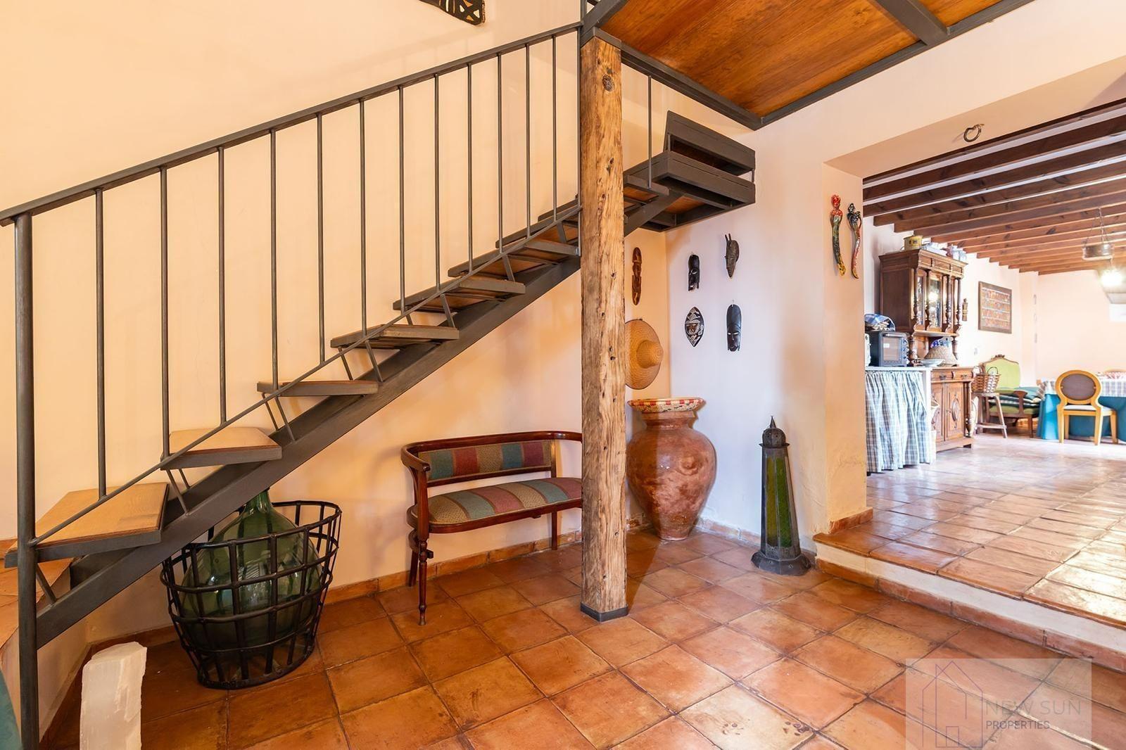 For sale of flat in Los Martinez Del Puerto