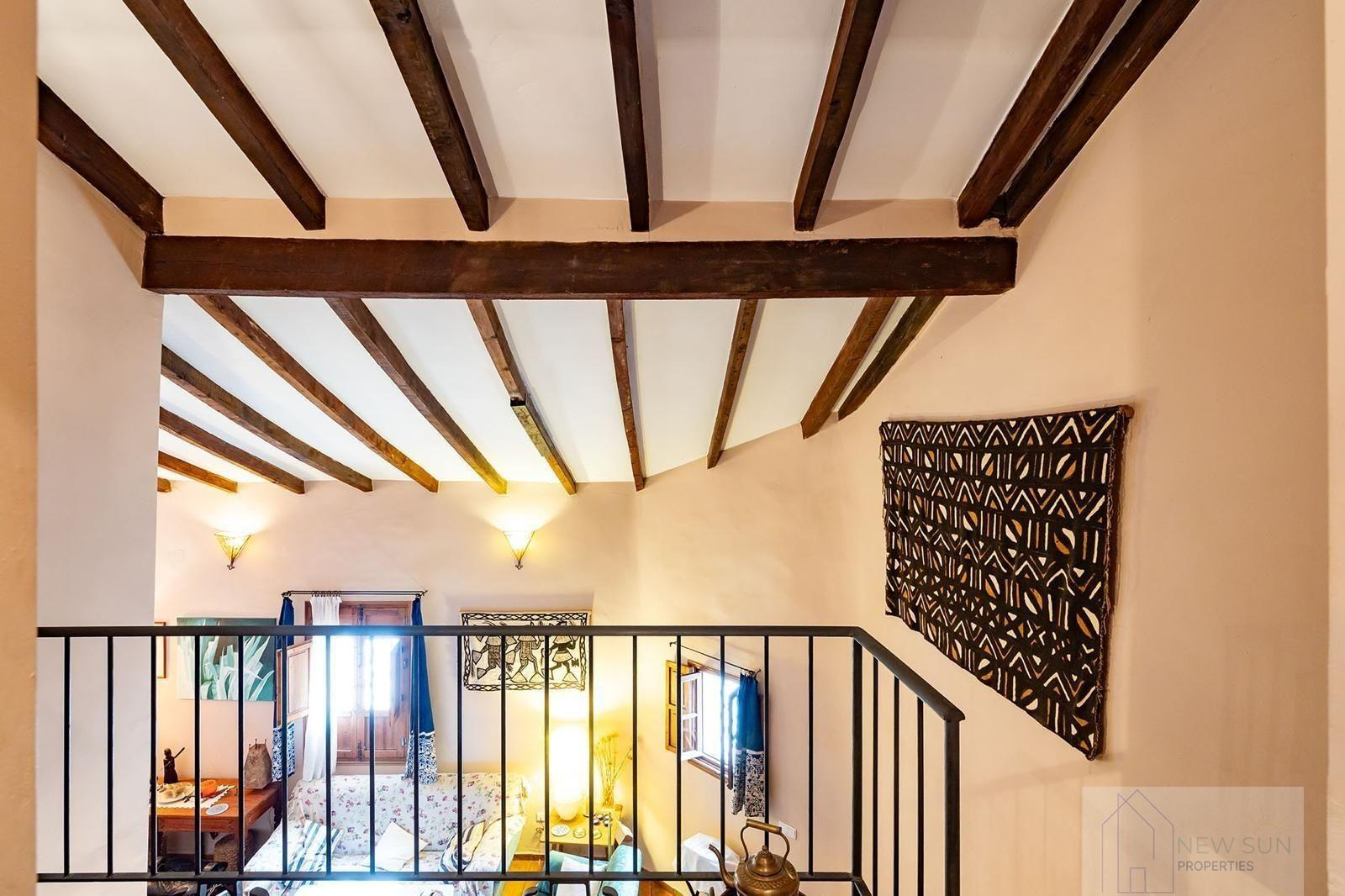 For sale of flat in Los Martinez Del Puerto