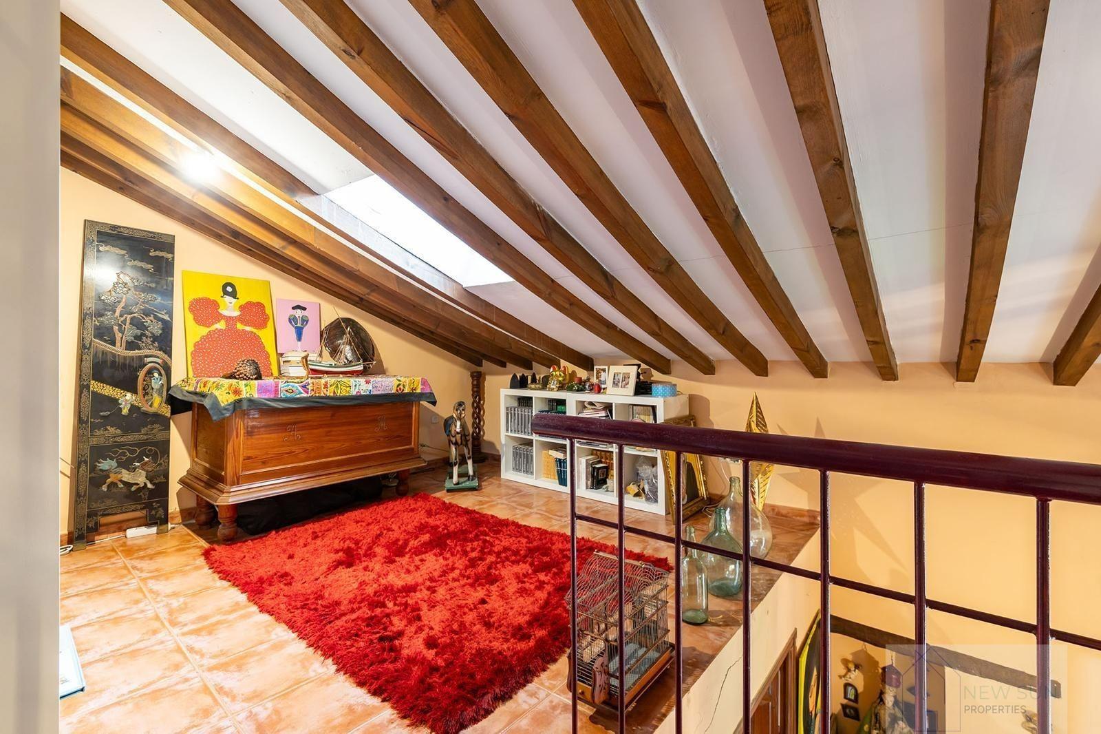 For sale of flat in Los Martinez Del Puerto