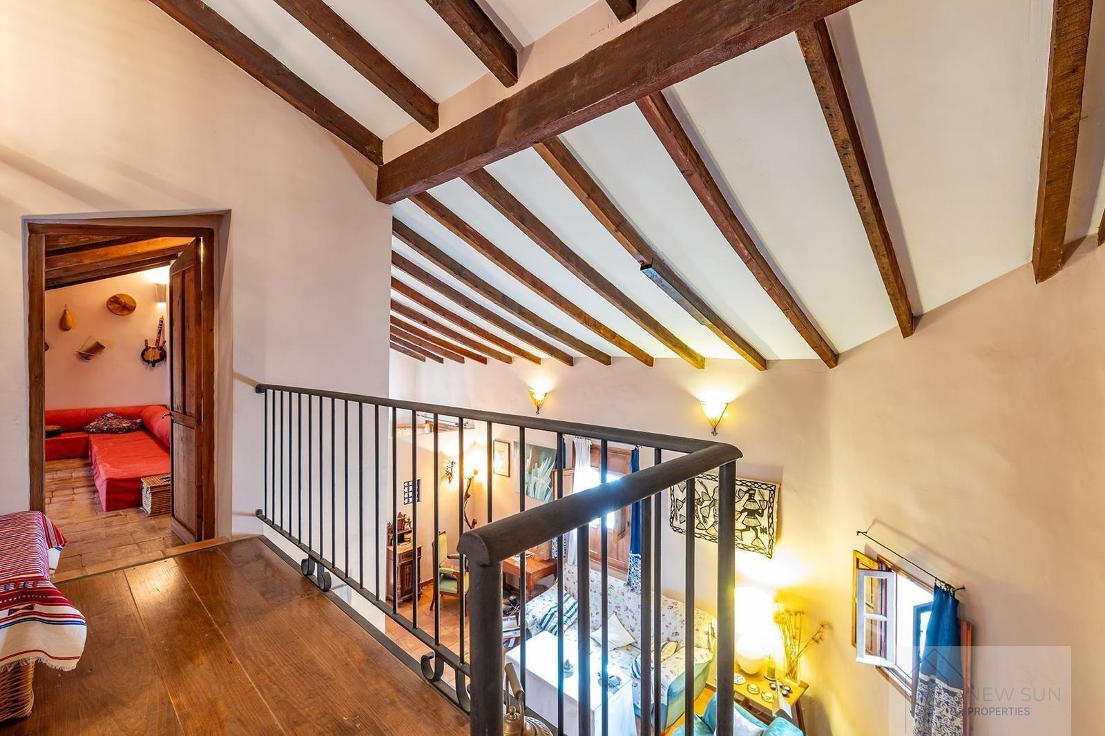 For sale of flat in Los Martinez Del Puerto