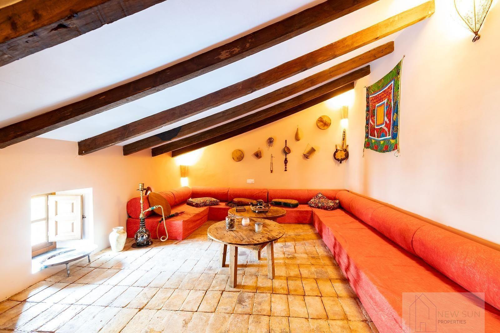 For sale of flat in Los Martinez Del Puerto