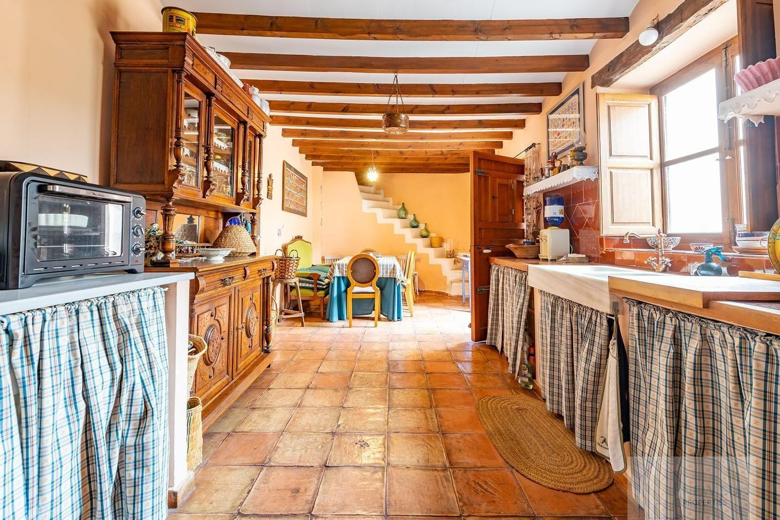 For sale of flat in Los Martinez Del Puerto