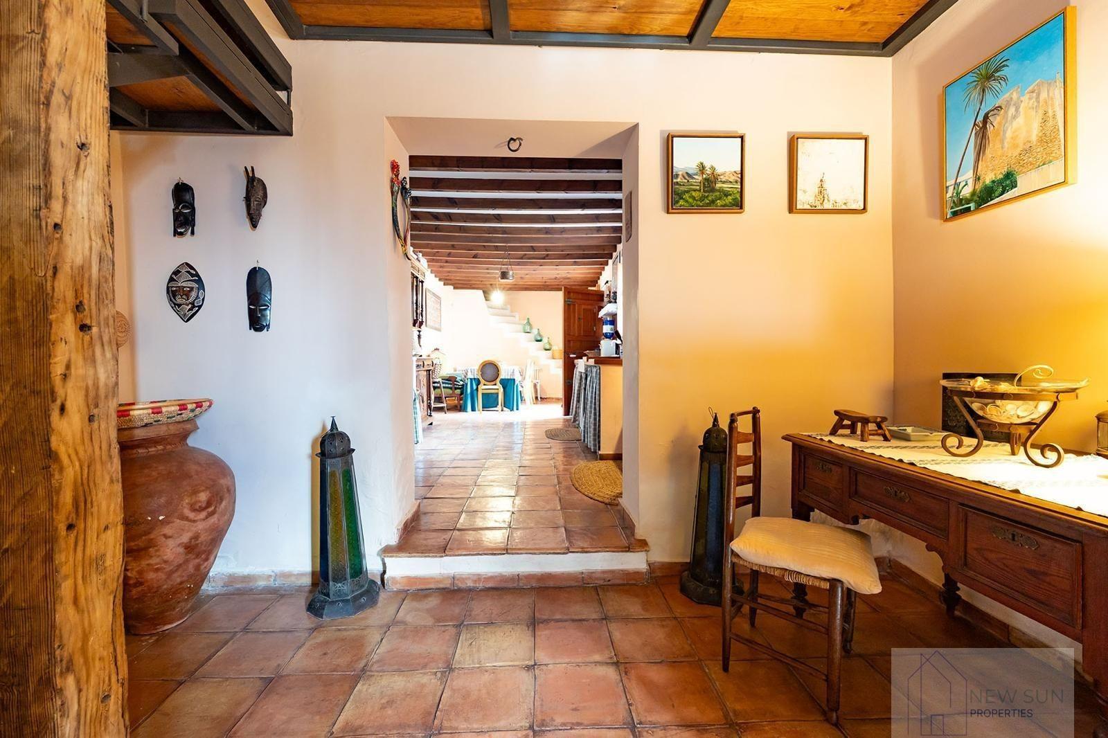 For sale of flat in Los Martinez Del Puerto