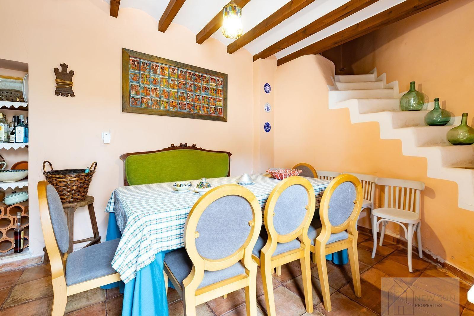 For sale of flat in Los Martinez Del Puerto