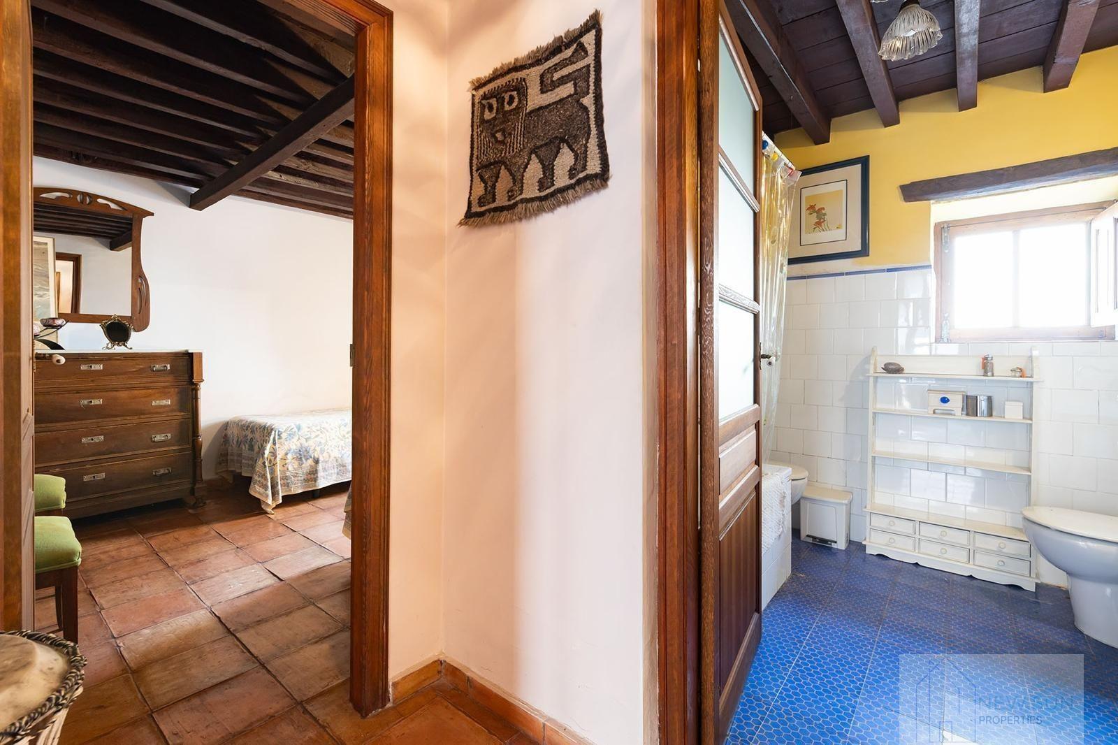 For sale of flat in Los Martinez Del Puerto