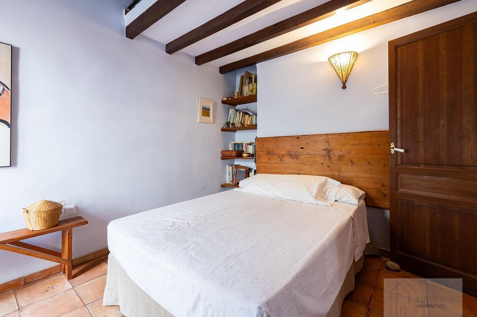 For sale of flat in Los Martinez Del Puerto